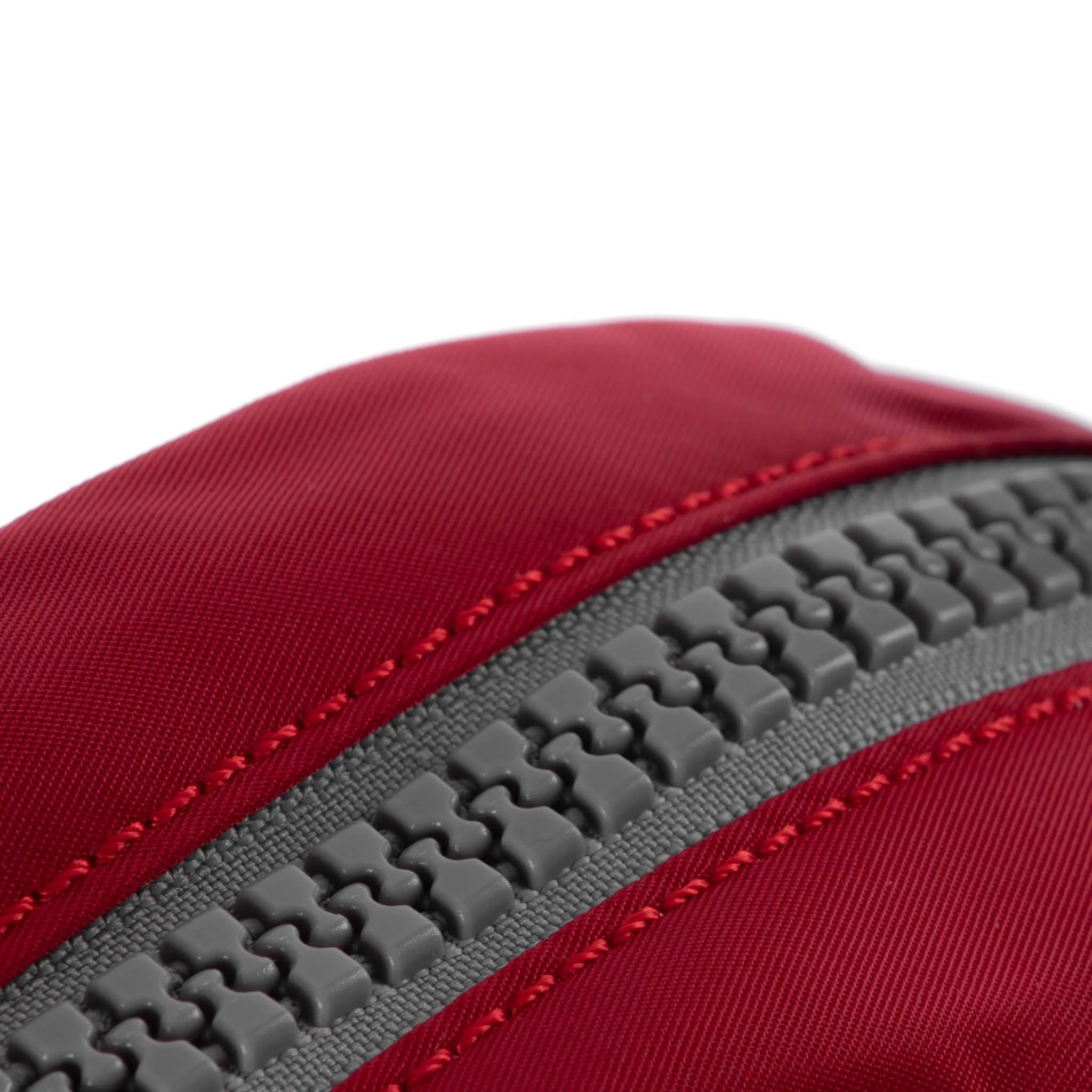 Paddington B Cranberry Recycled Nylon