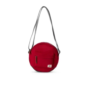 Paddington B Cranberry Recycled Nylon