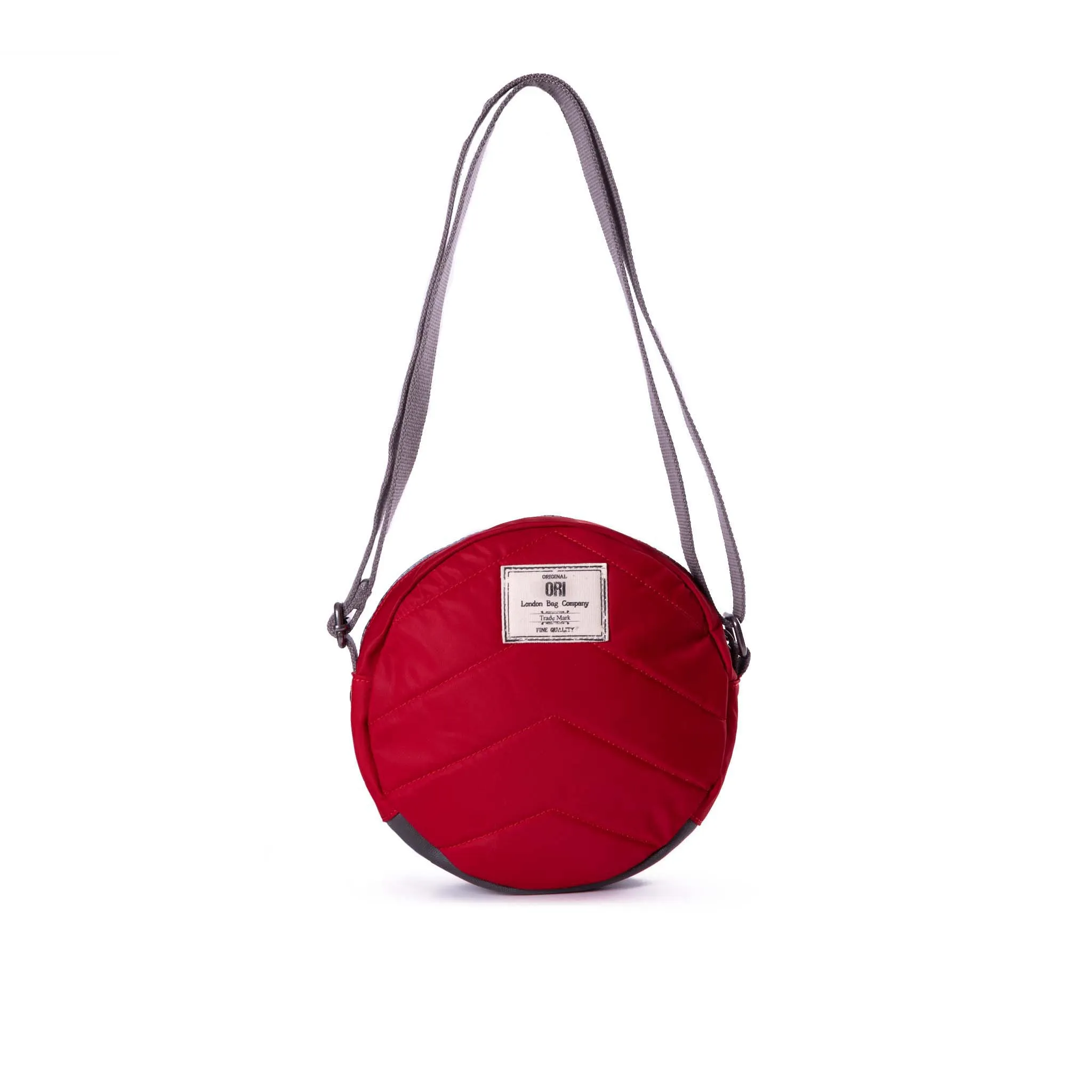 Paddington B Cranberry Recycled Nylon