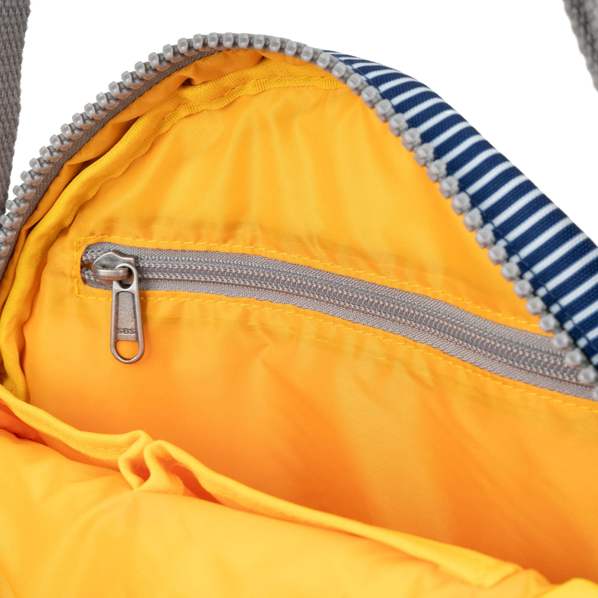 Paddington B Hickory Recycled Canvas
