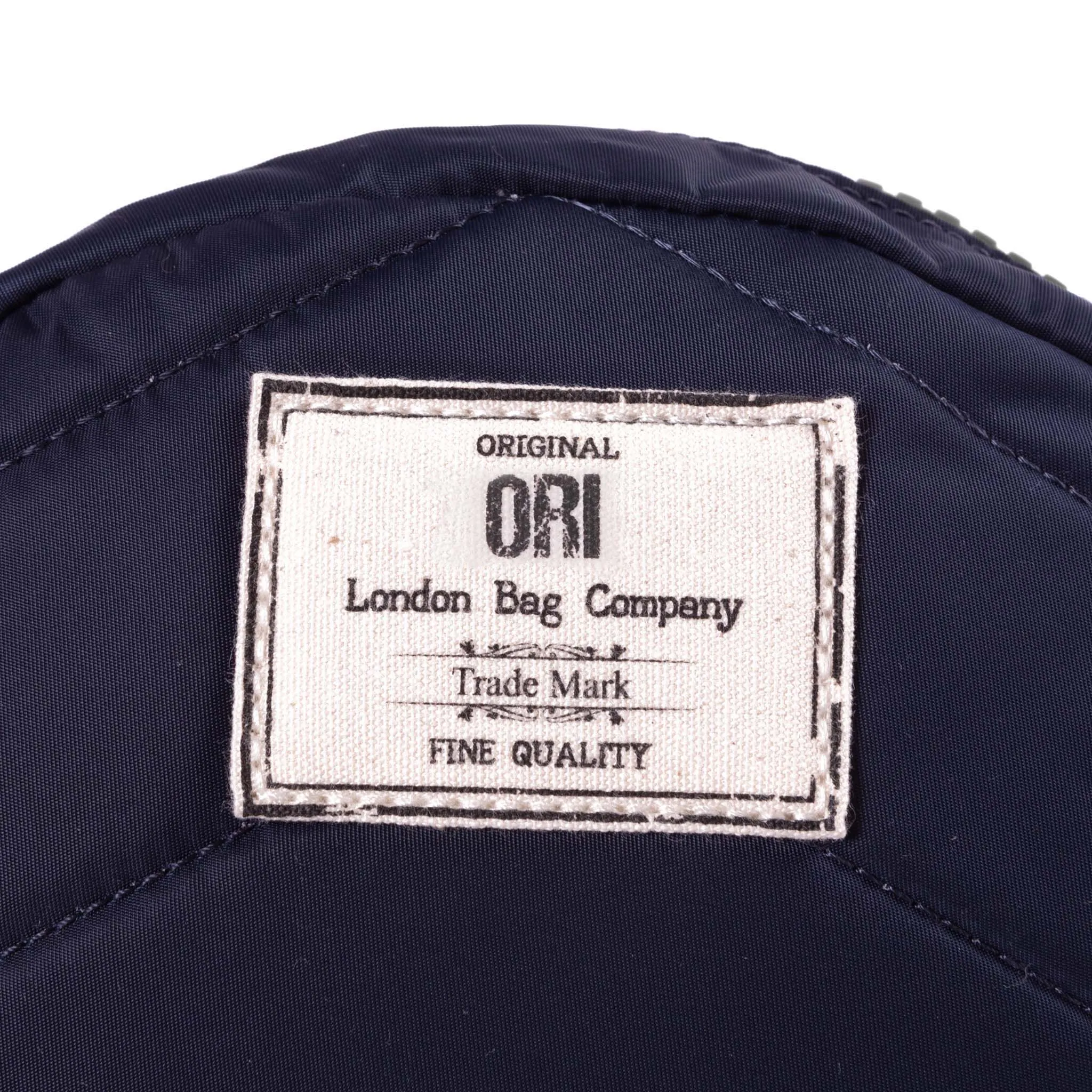 Paddington B Midnight Recycled Nylon