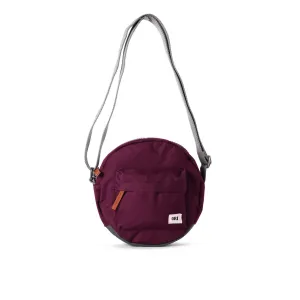 Paddington B Sienna Recycled Canvas