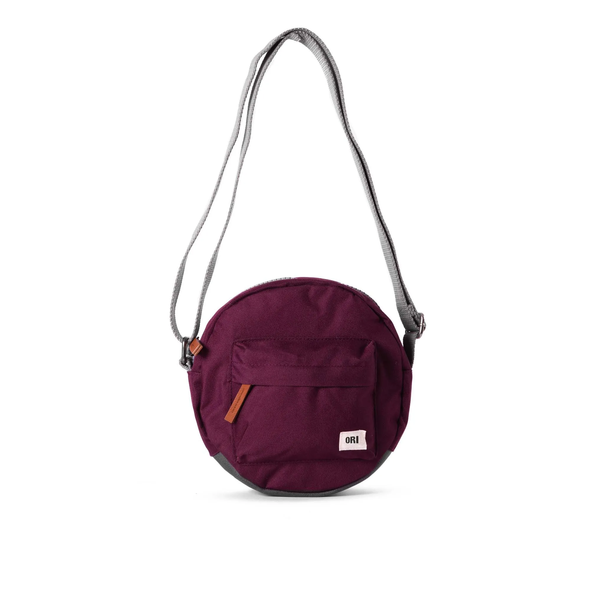 Paddington B Sienna Recycled Canvas