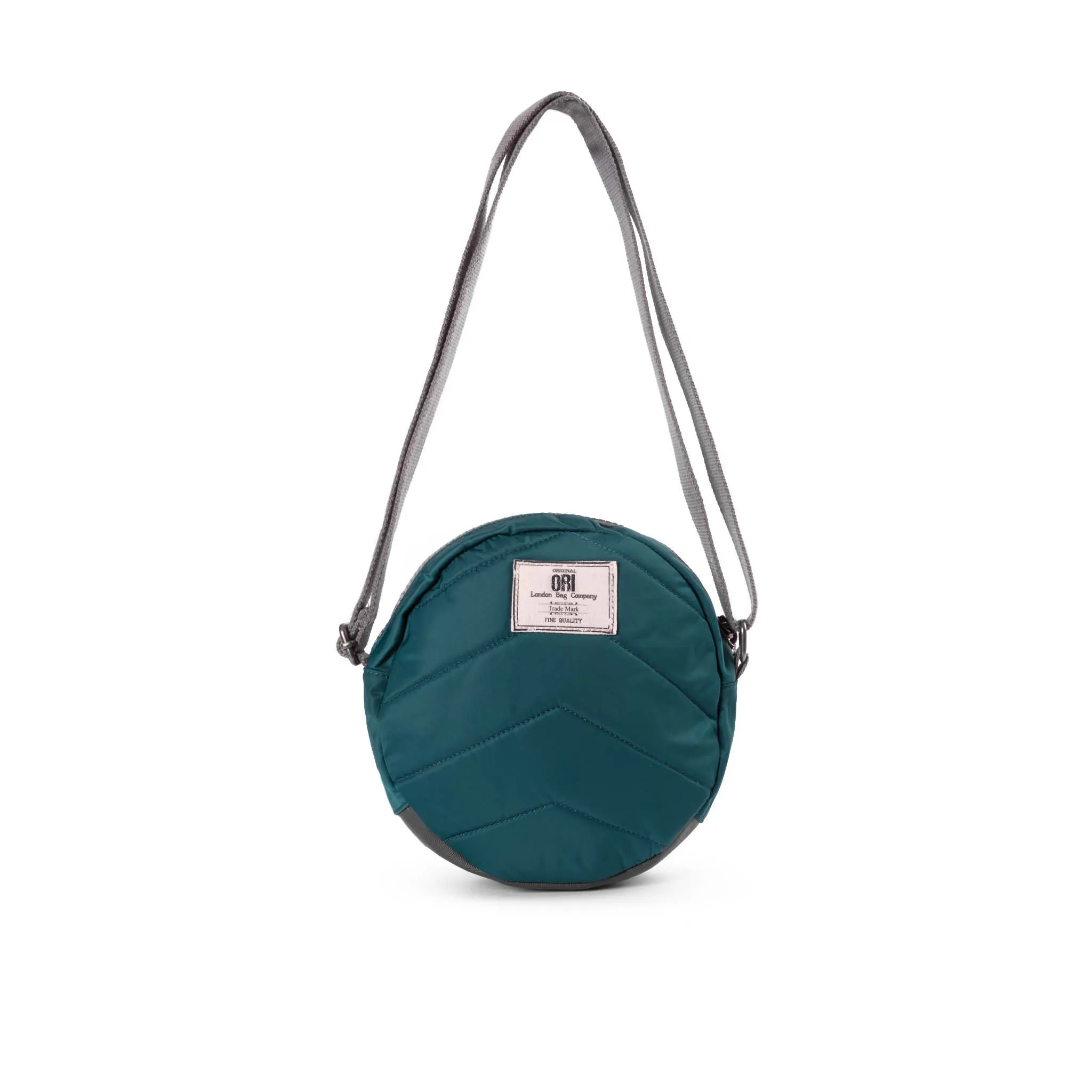 Paddington B Teal Recycled Nylon