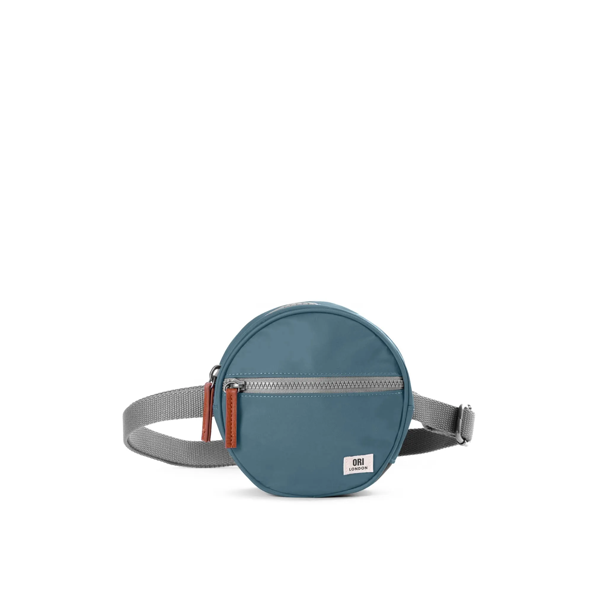 Paddington D Airforce Recycled Nylon