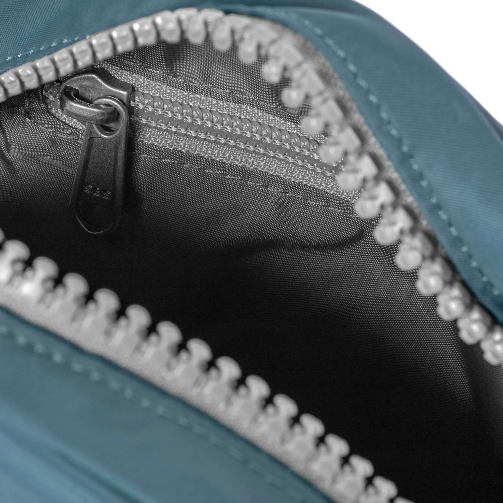 Paddington D Airforce Recycled Nylon
