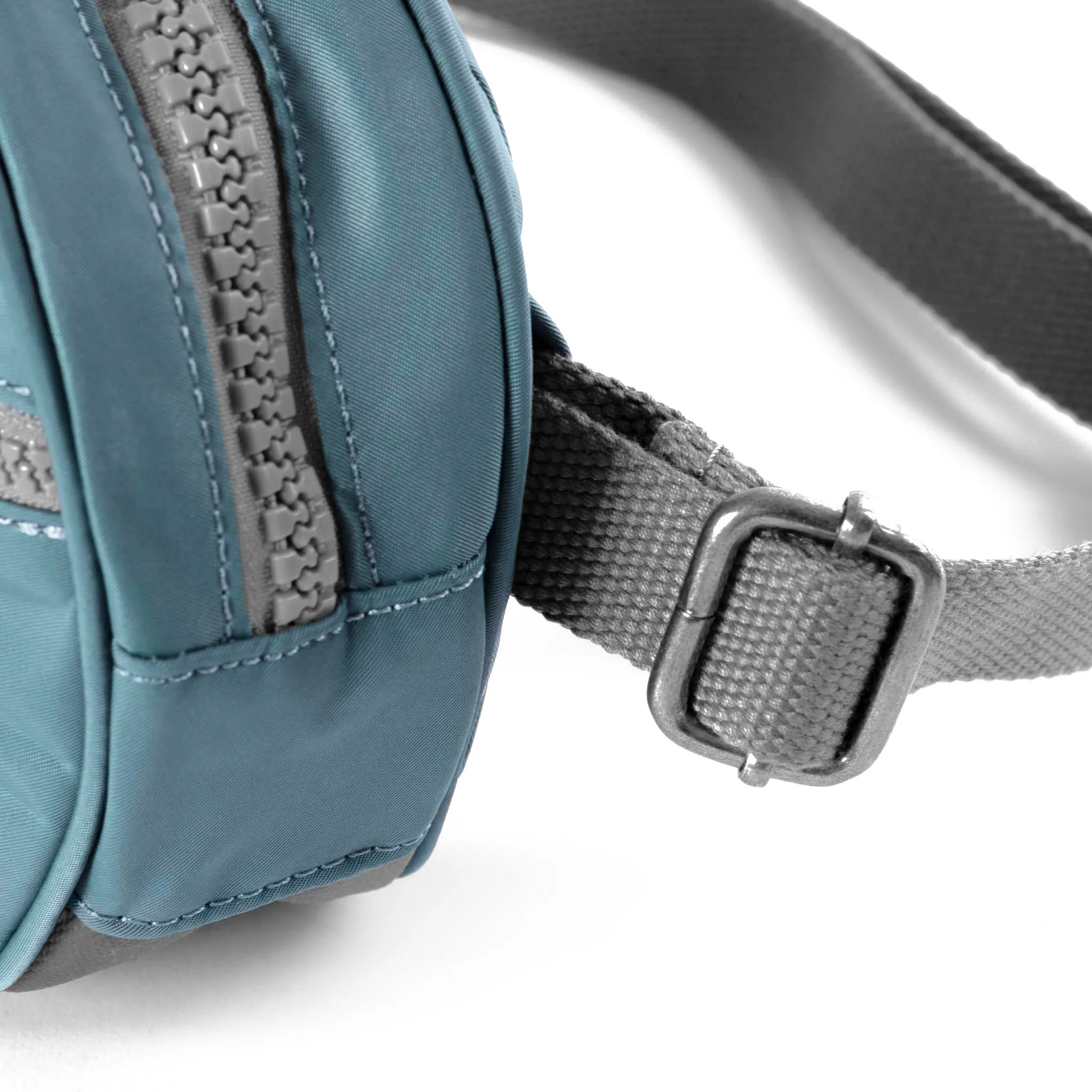Paddington D Airforce Recycled Nylon