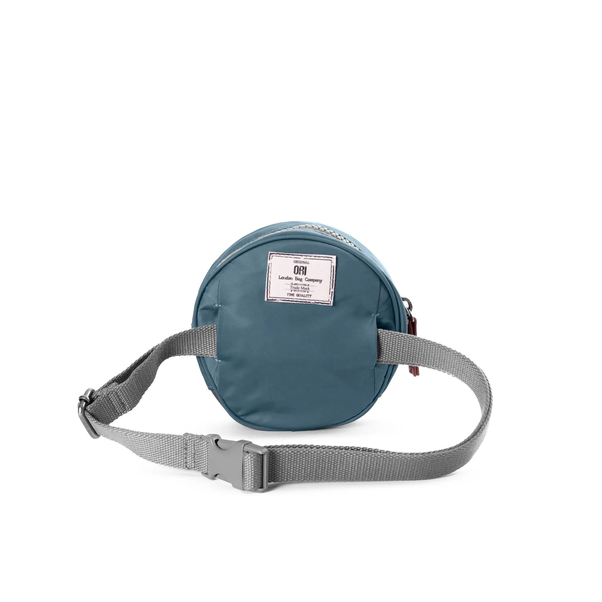 Paddington D Airforce Recycled Nylon