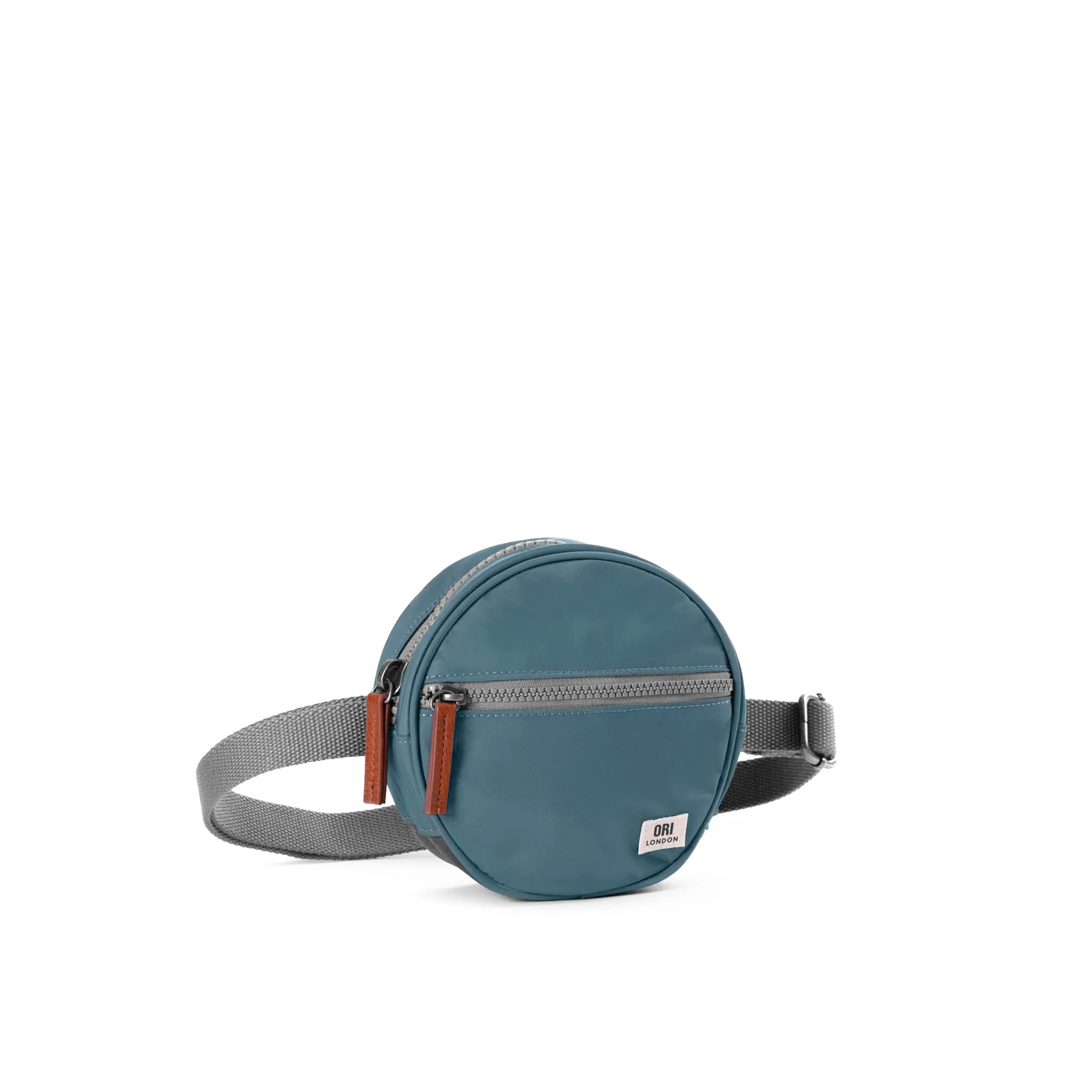 Paddington D Airforce Recycled Nylon