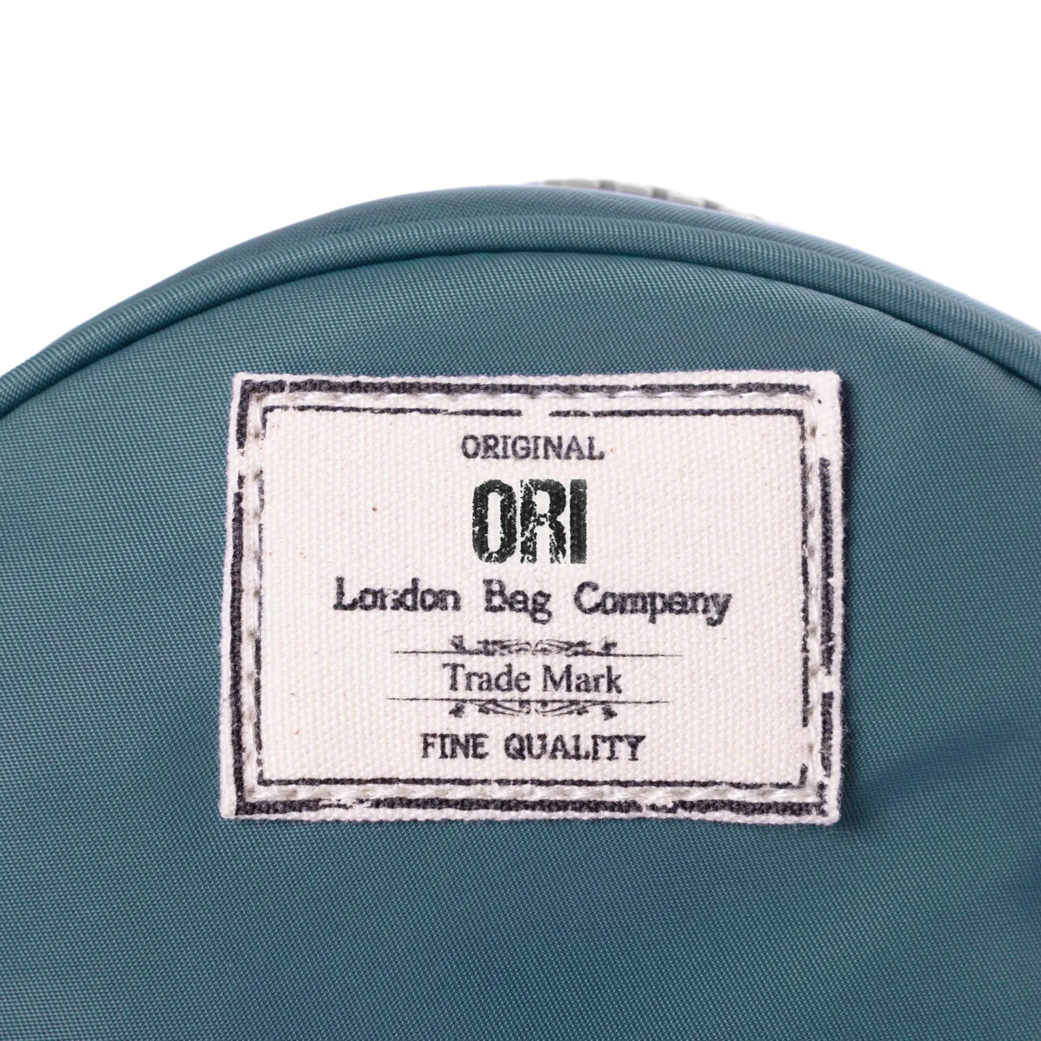 Paddington D Airforce Recycled Nylon