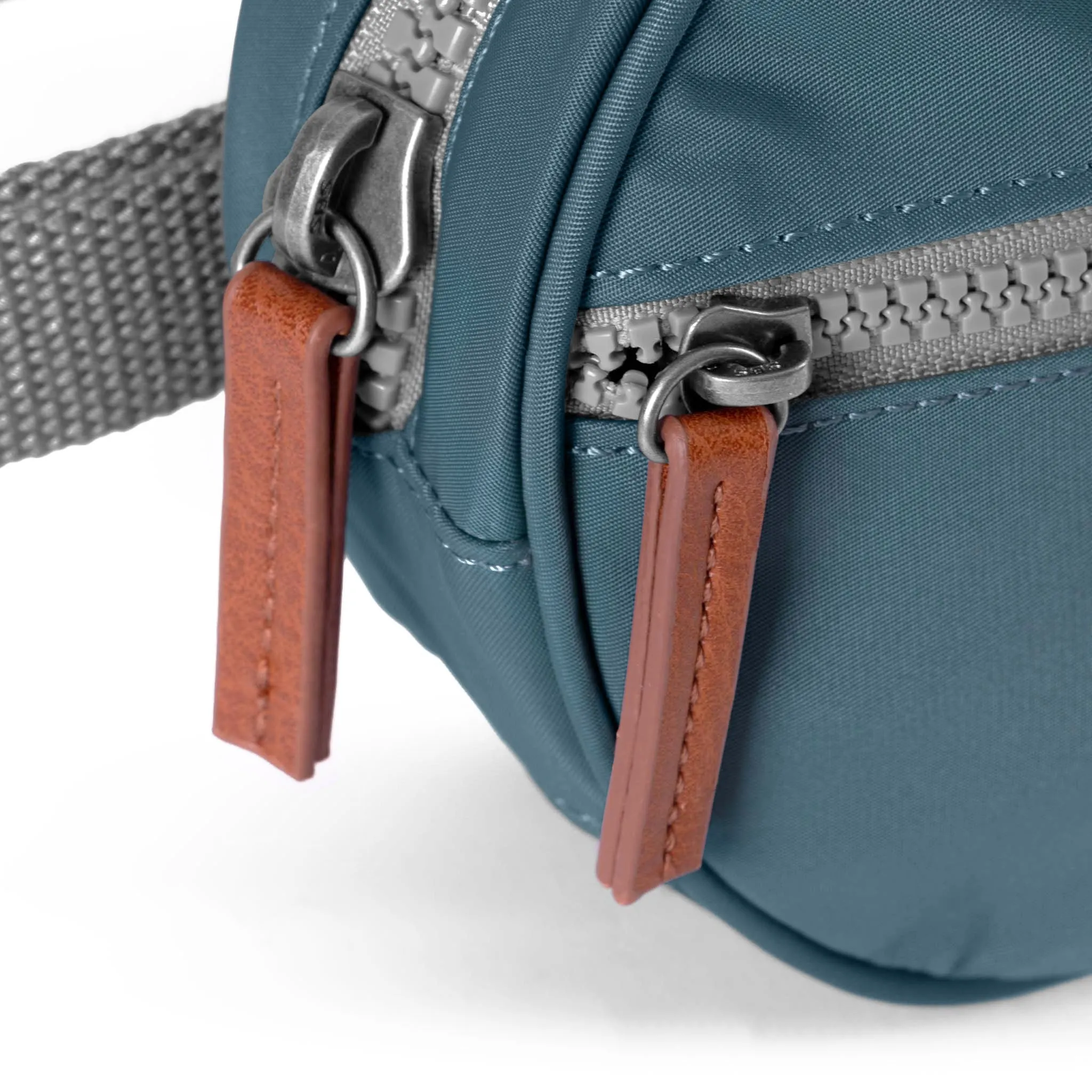 Paddington D Airforce Recycled Nylon