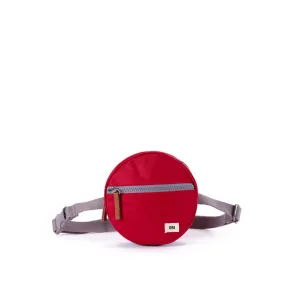 Paddington D Cranberry Recycled Nylon