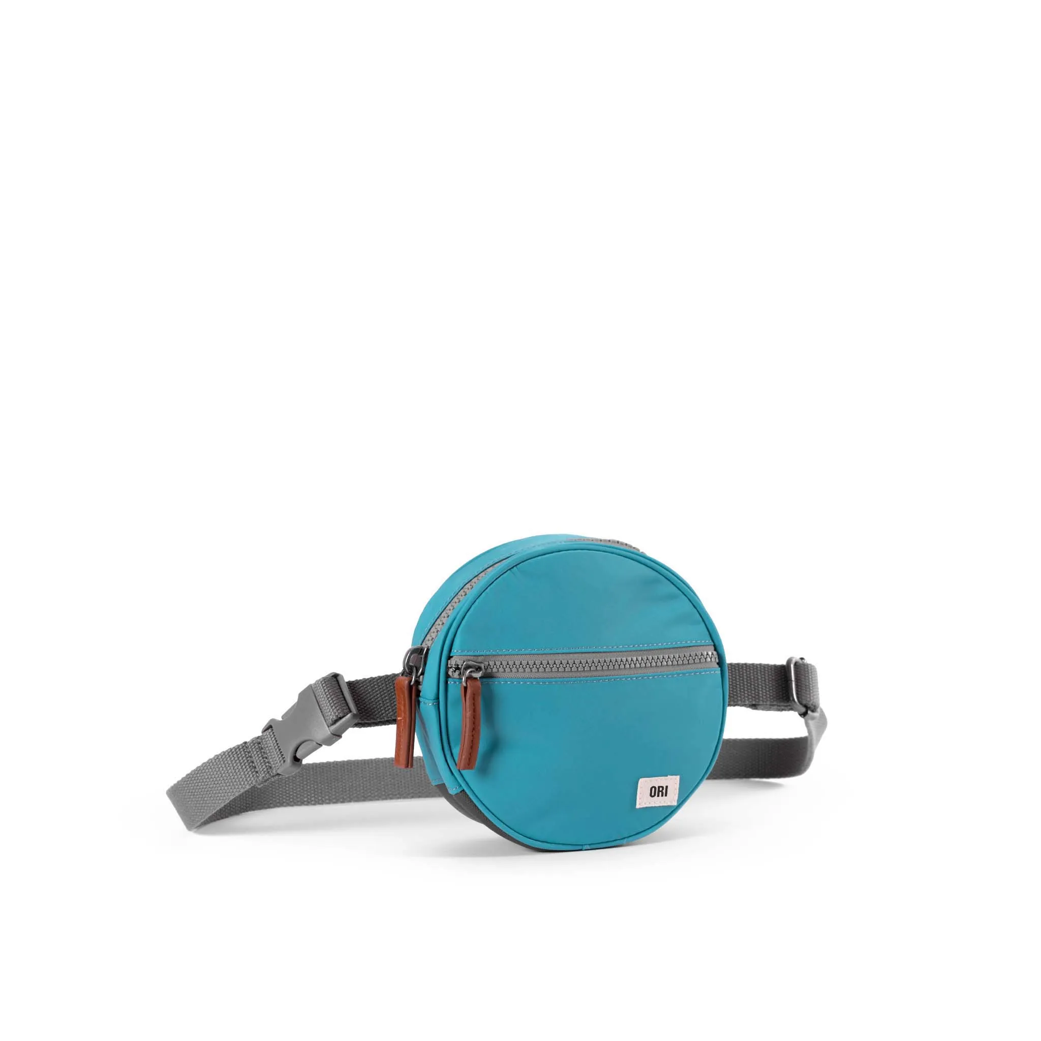 Paddington D Petrol Recycled Nylon