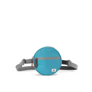 Paddington D Petrol Recycled Nylon