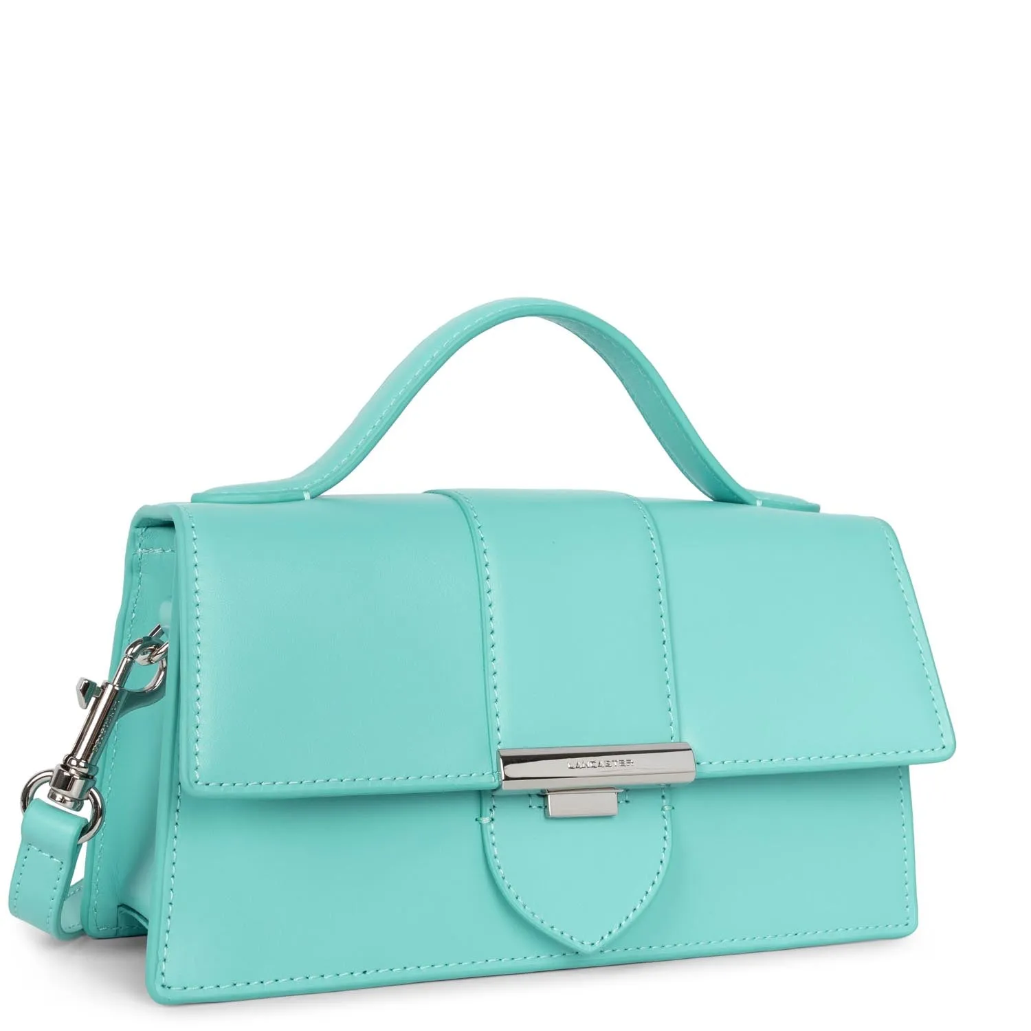 Paris Ily M Baguette Bag