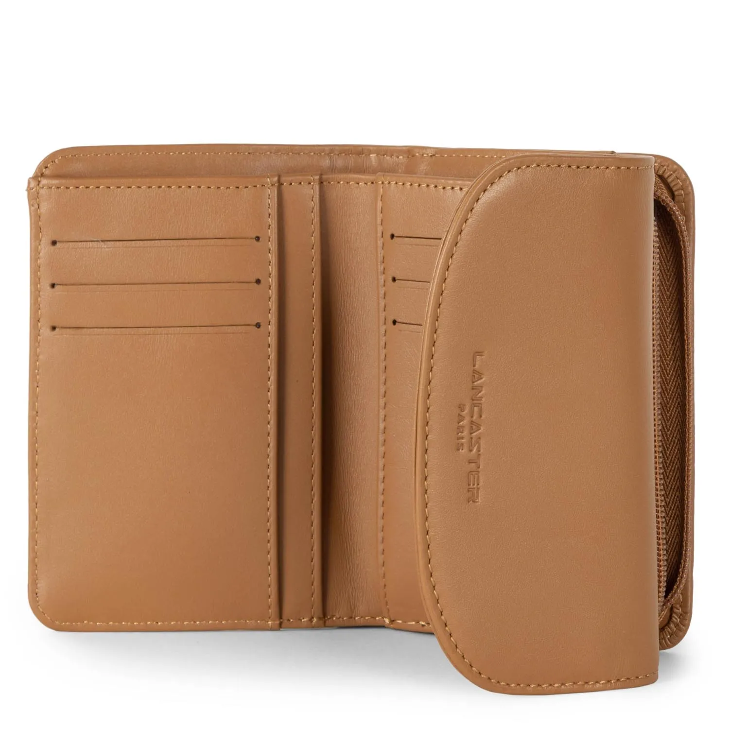 Paris Pm Back To Back Wallet