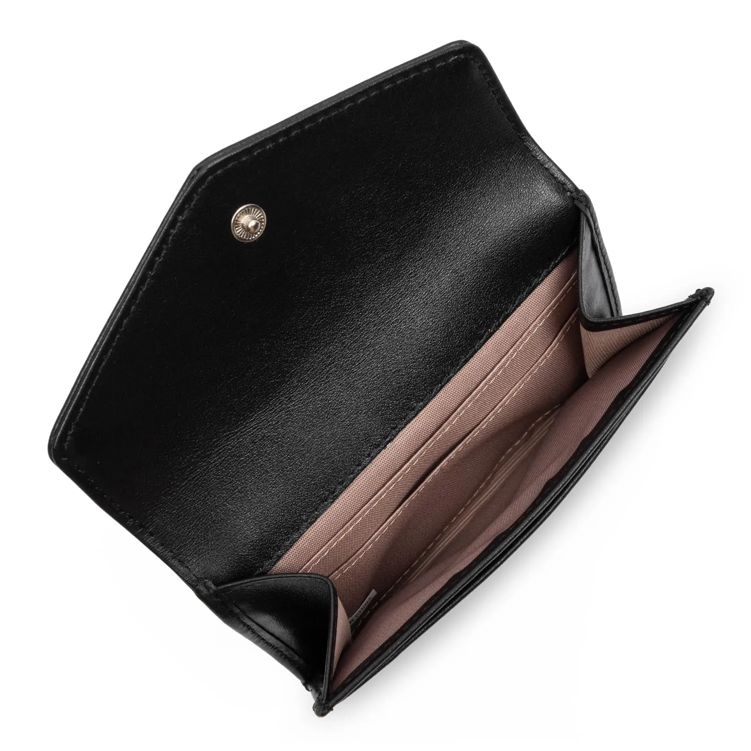 Paris PM Card Holder