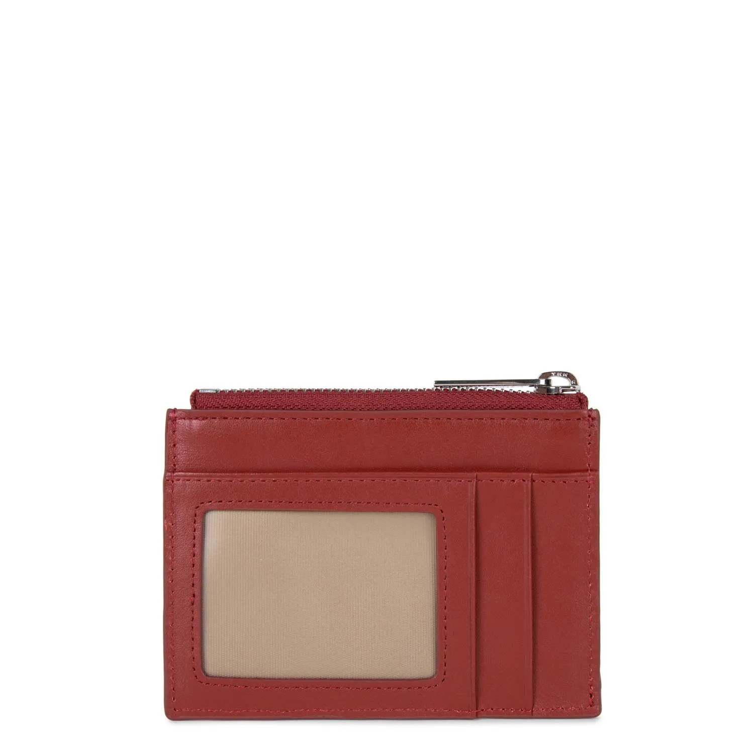 Paris PM Card Holder