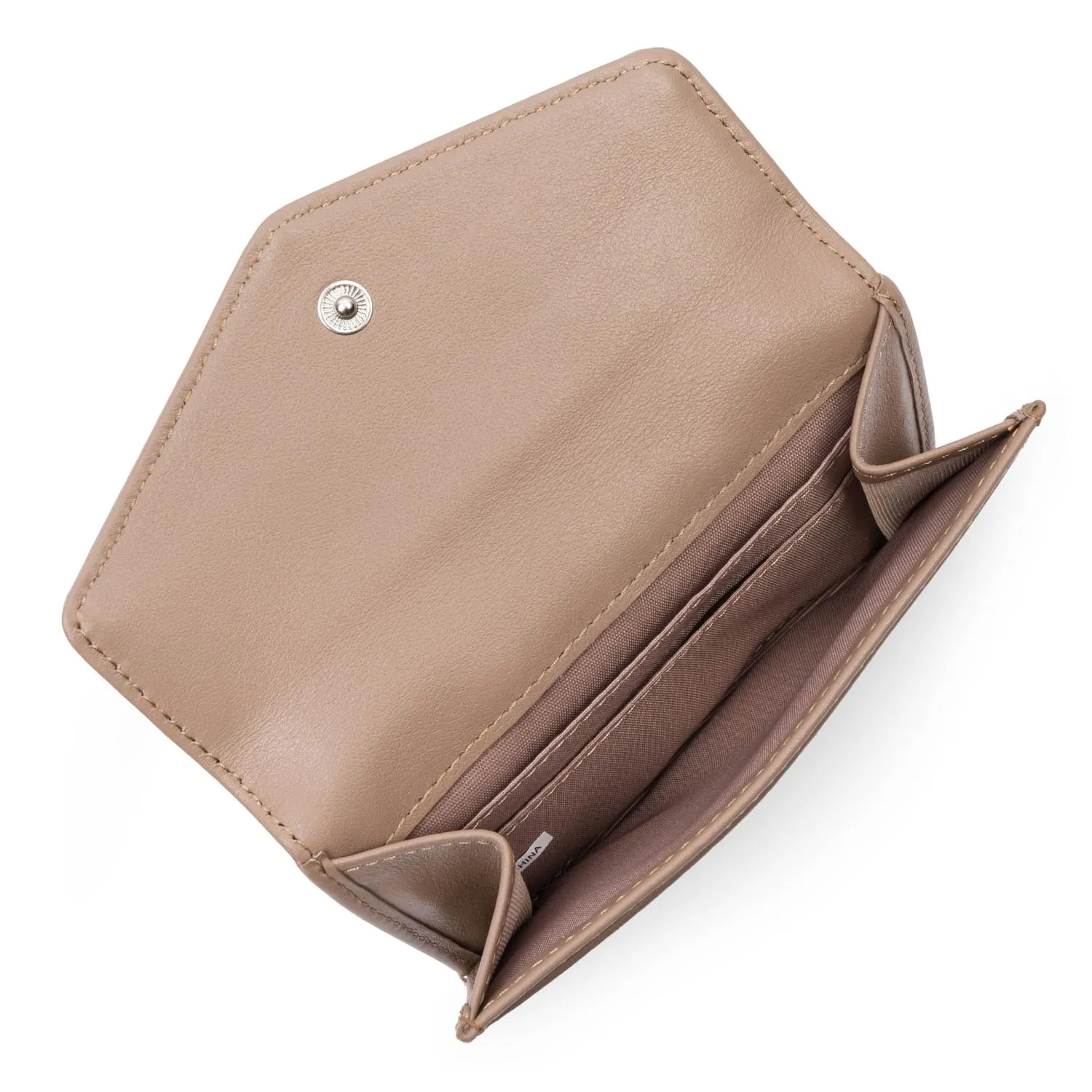 Paris PM Card Holder