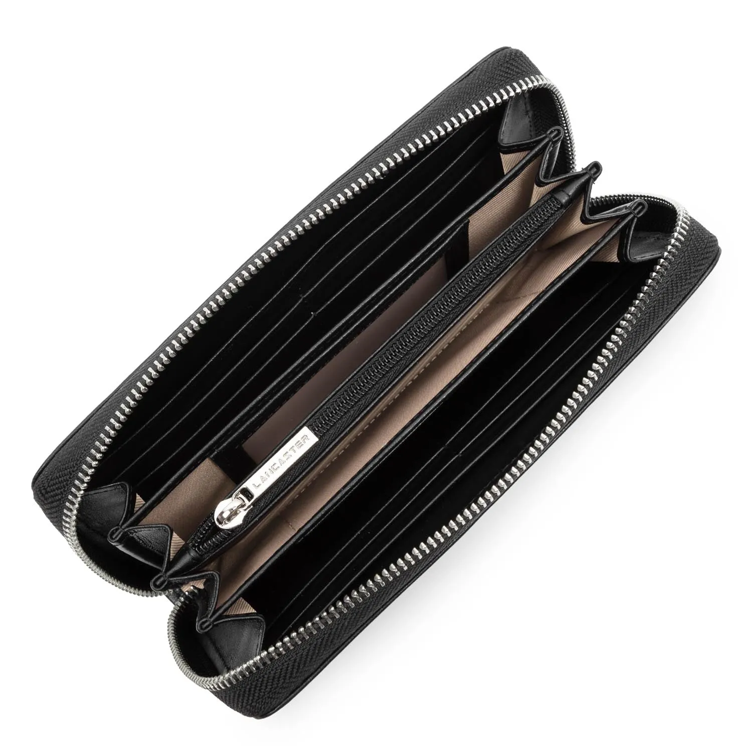 Paris PM Organizer Wallet
