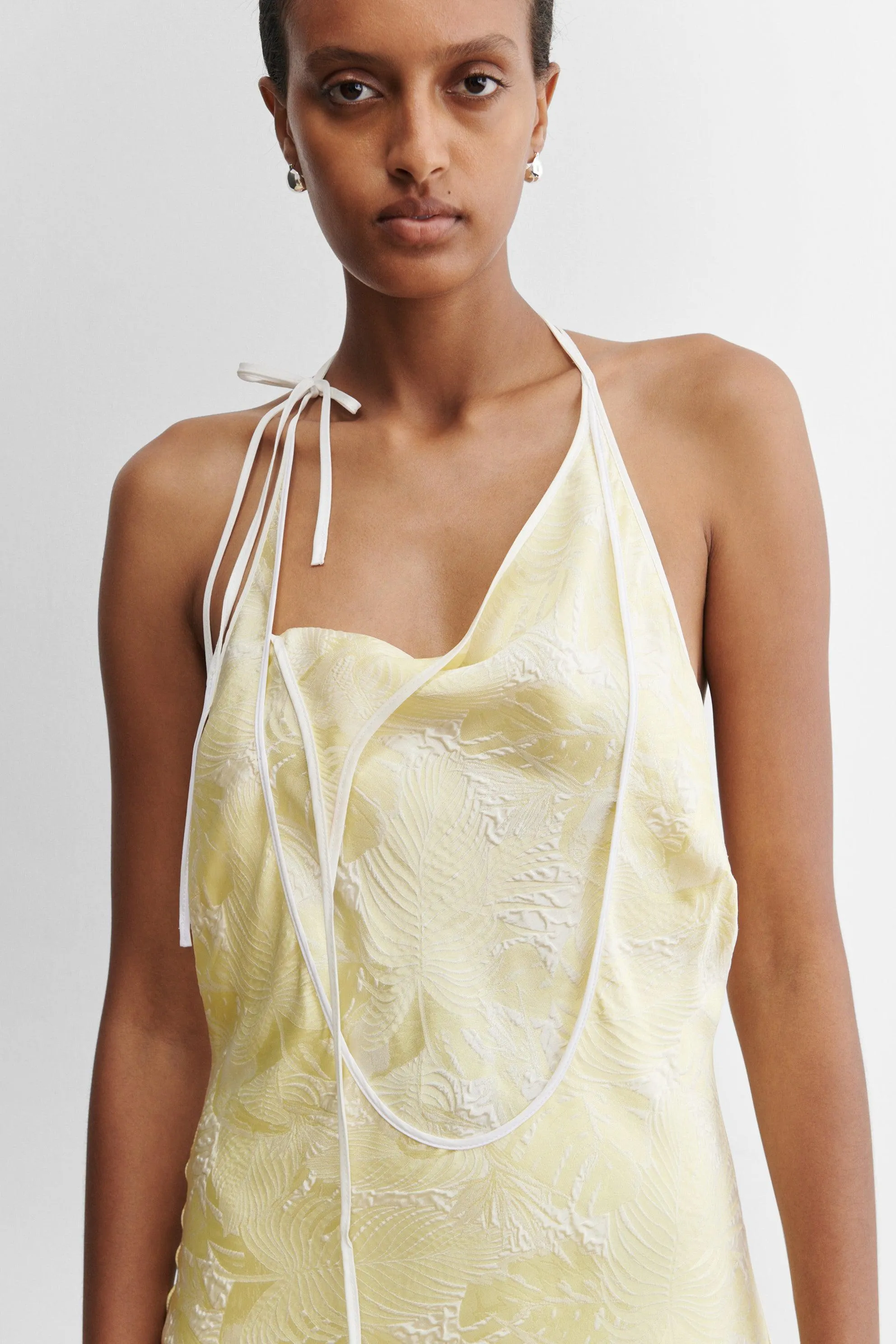 Paura Dress