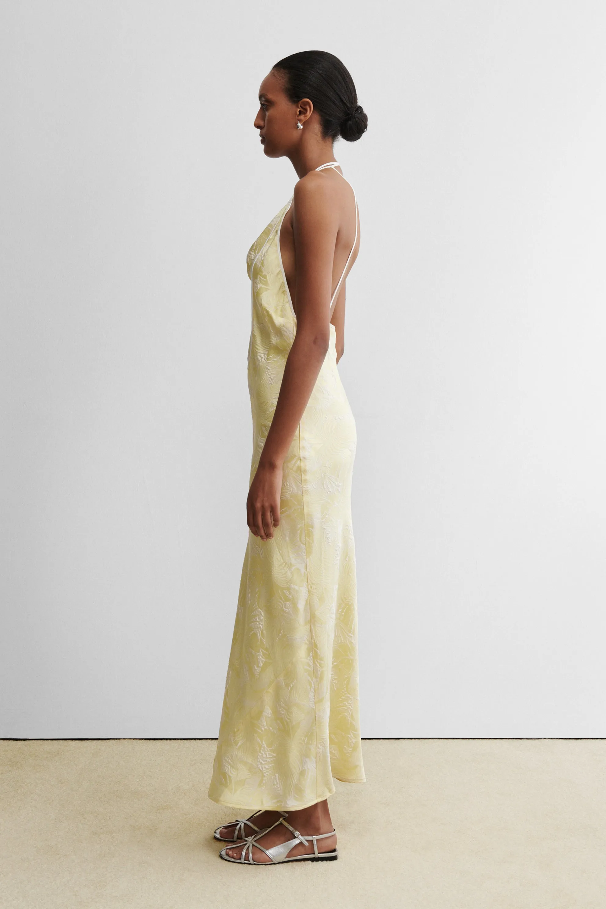 Paura Dress