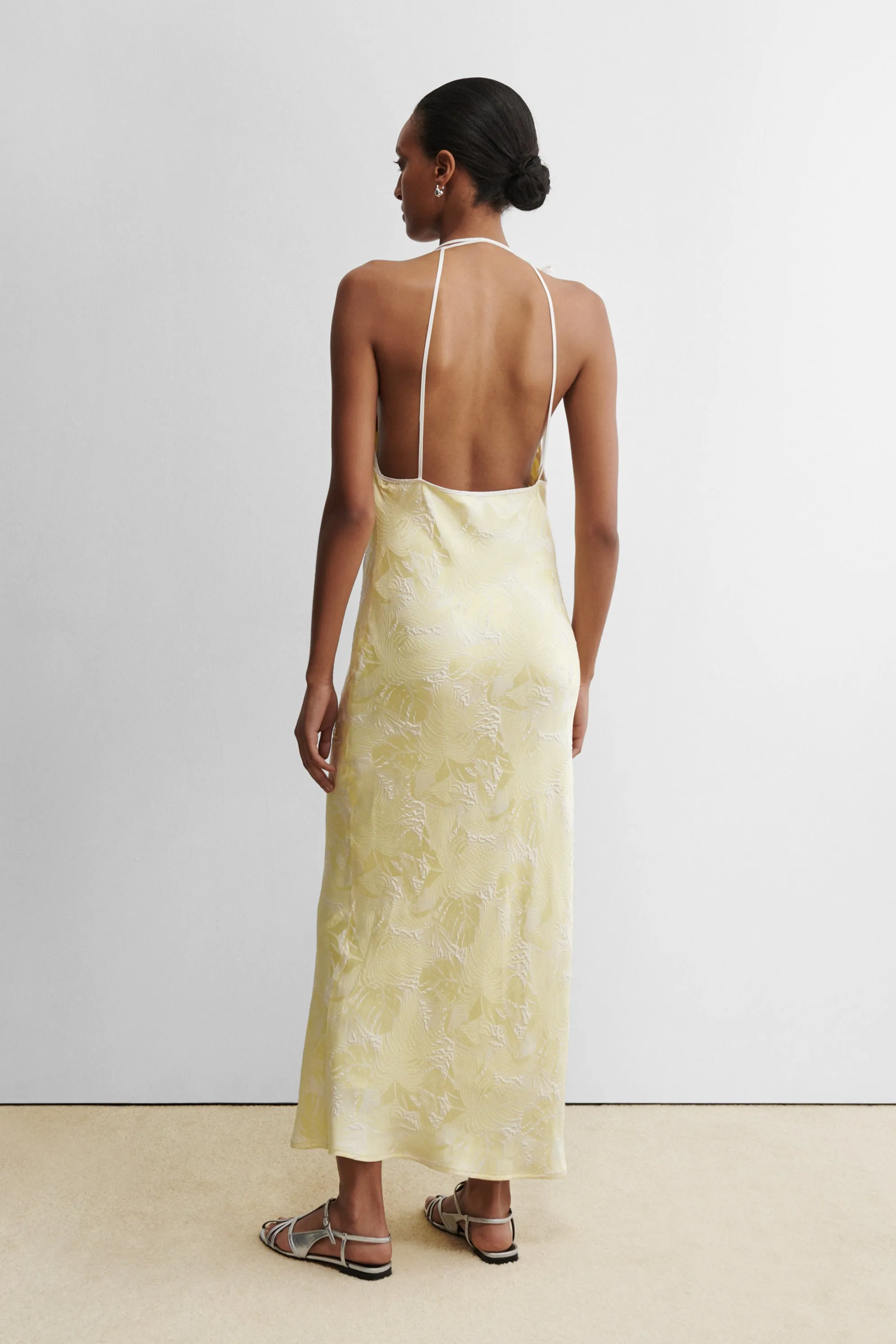 Paura Dress