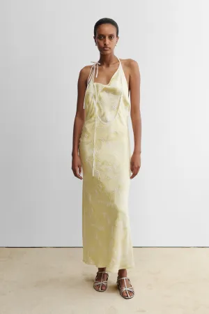 Paura Dress