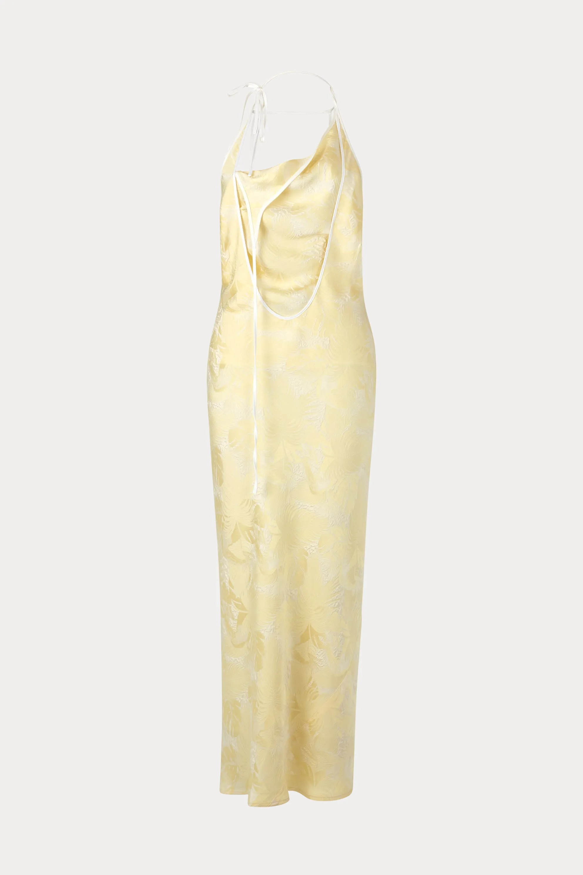 Paura Dress