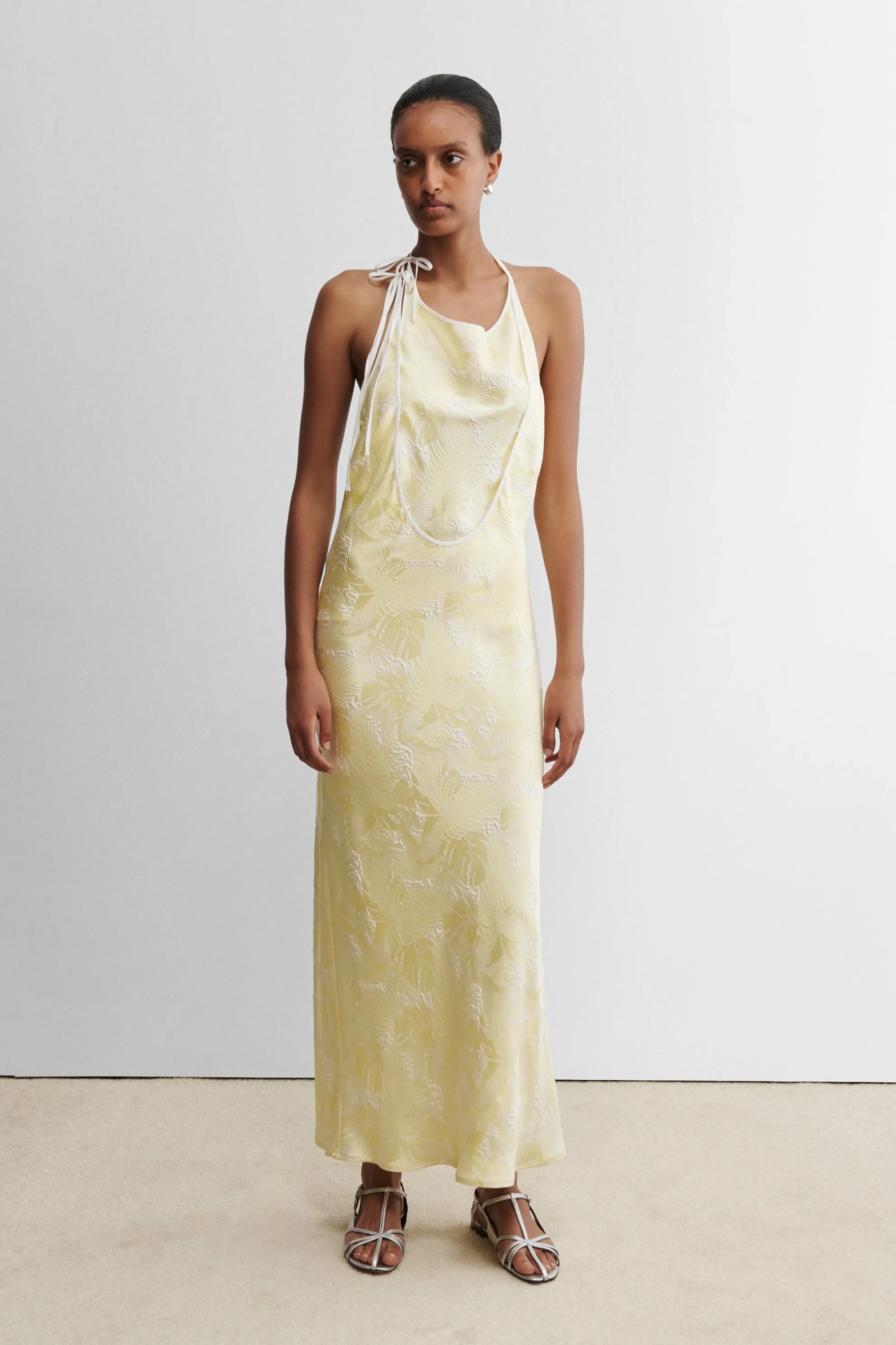 Paura Dress