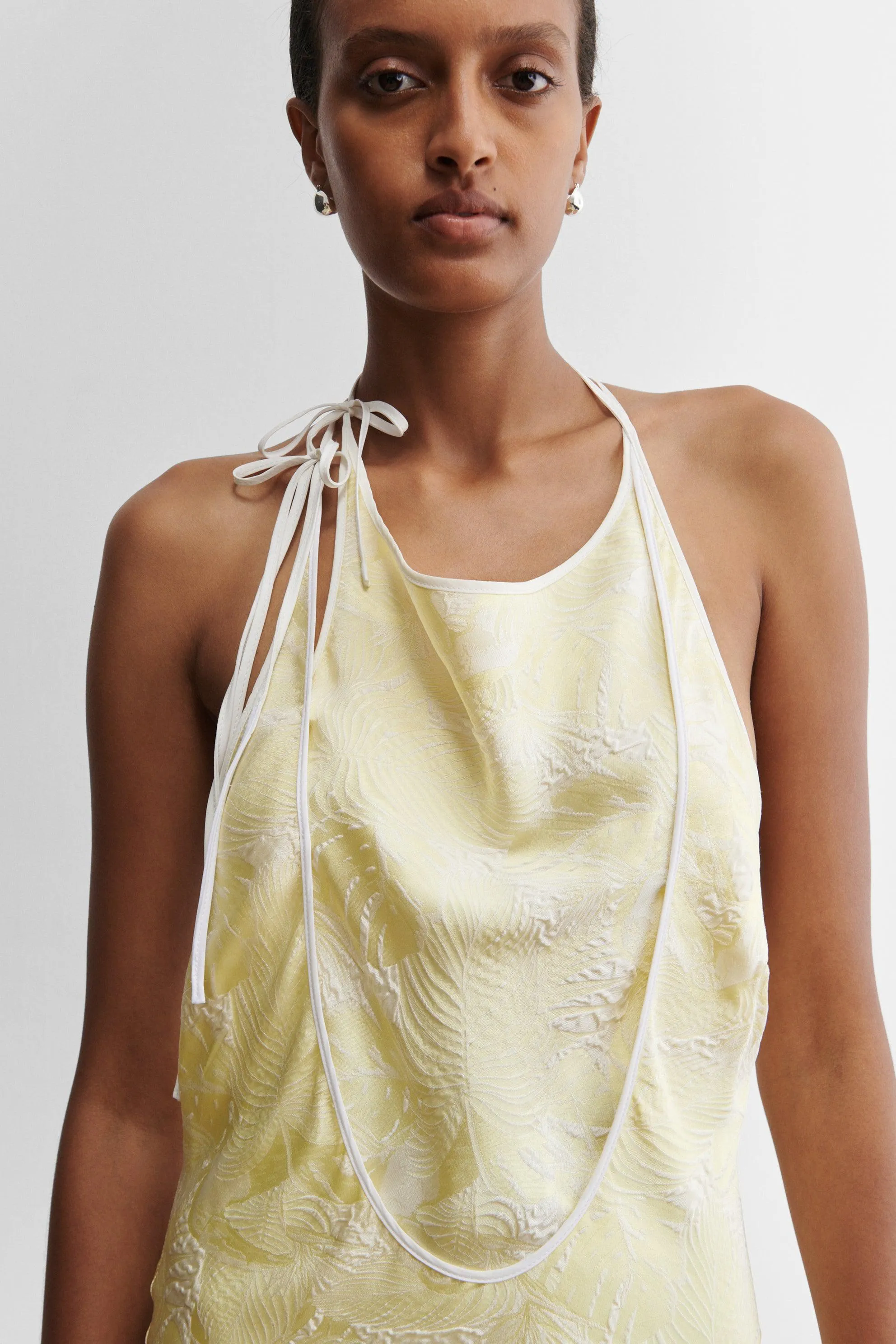 Paura Dress