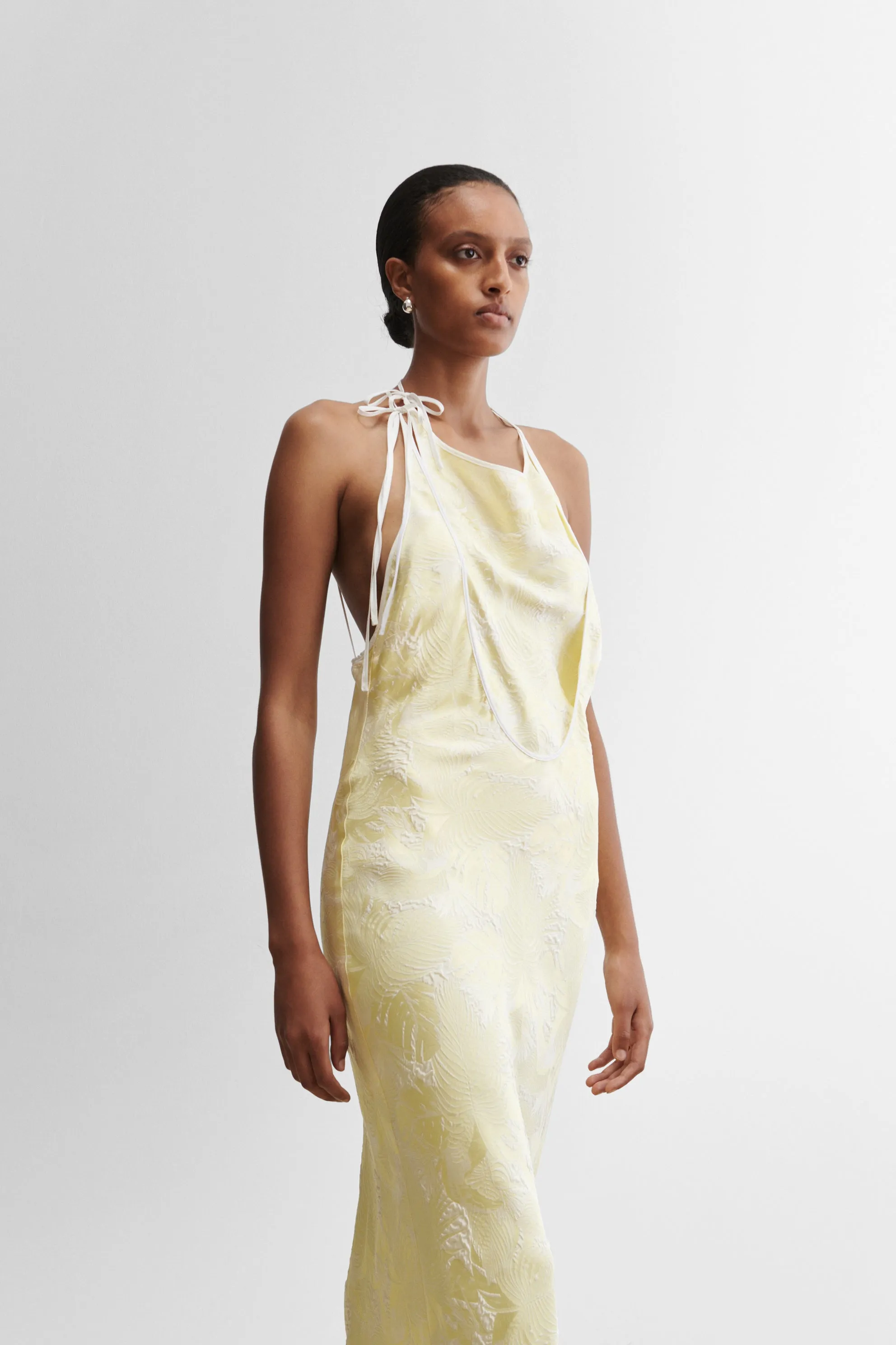 Paura Dress
