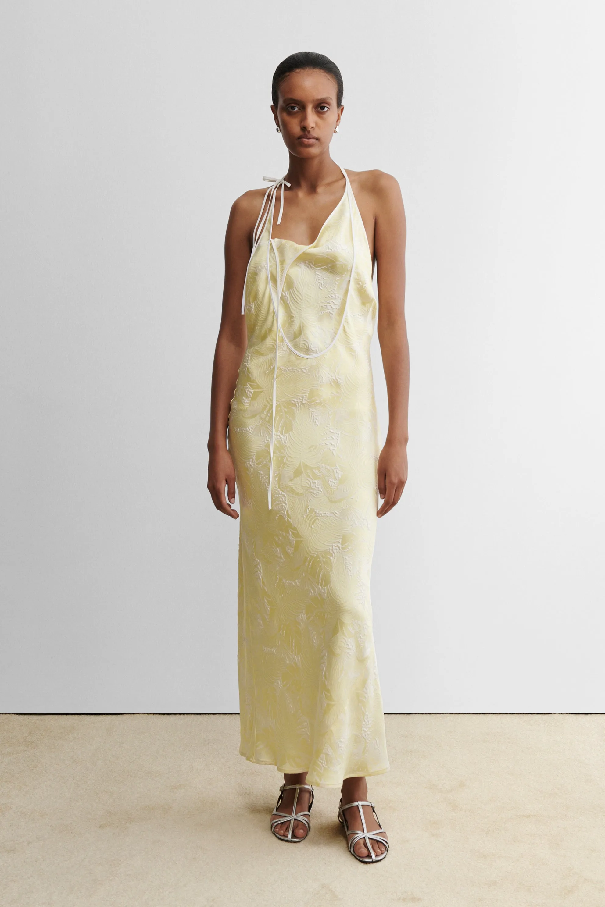 Paura Dress