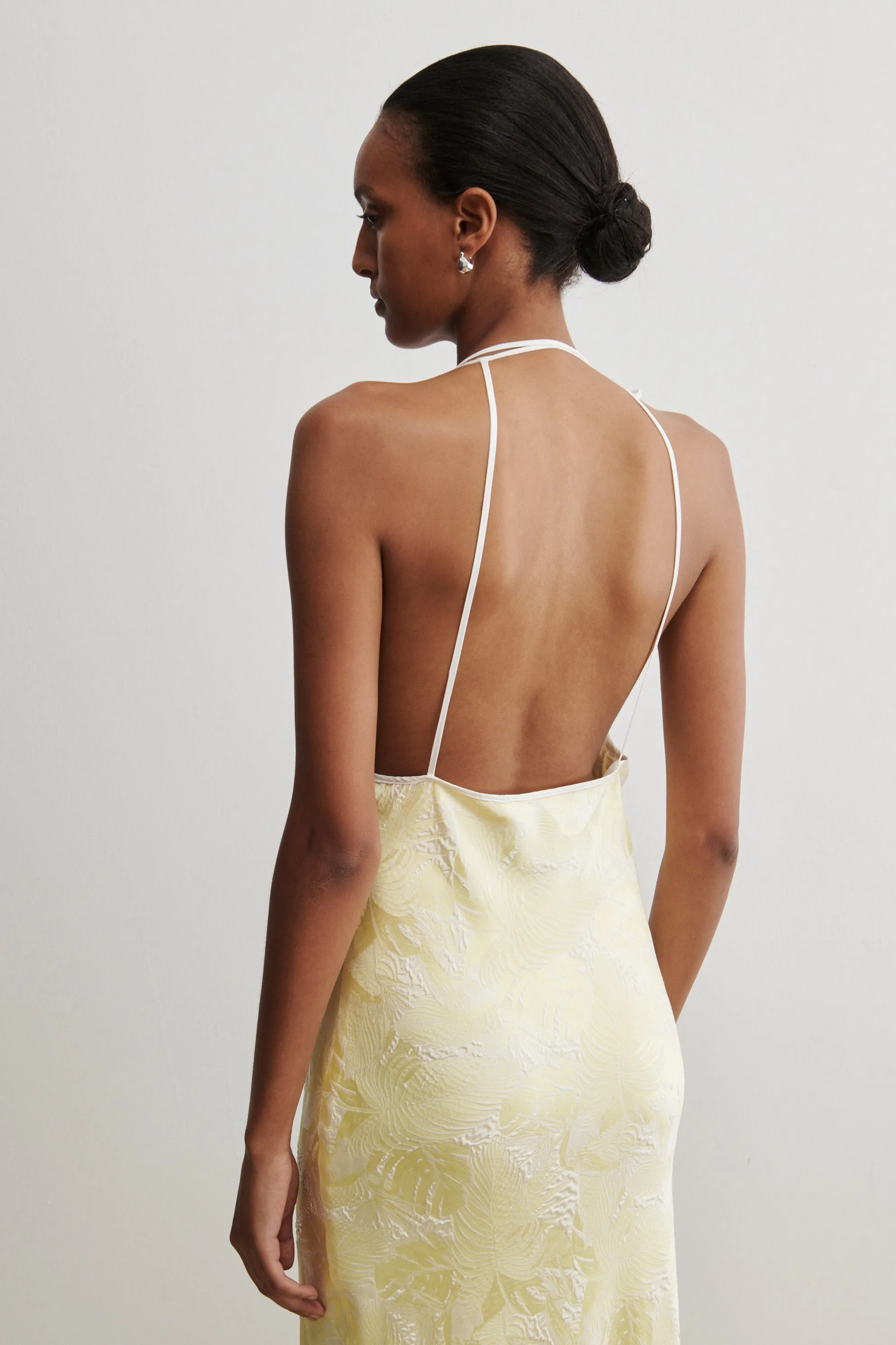 Paura Dress