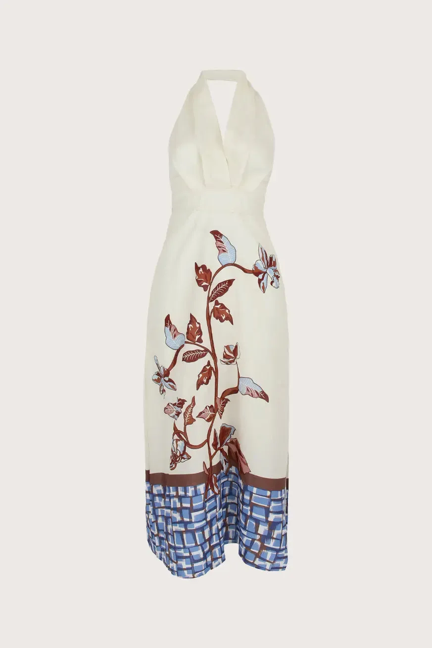 PEARL LONG DRESS