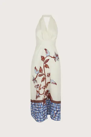 PEARL LONG DRESS