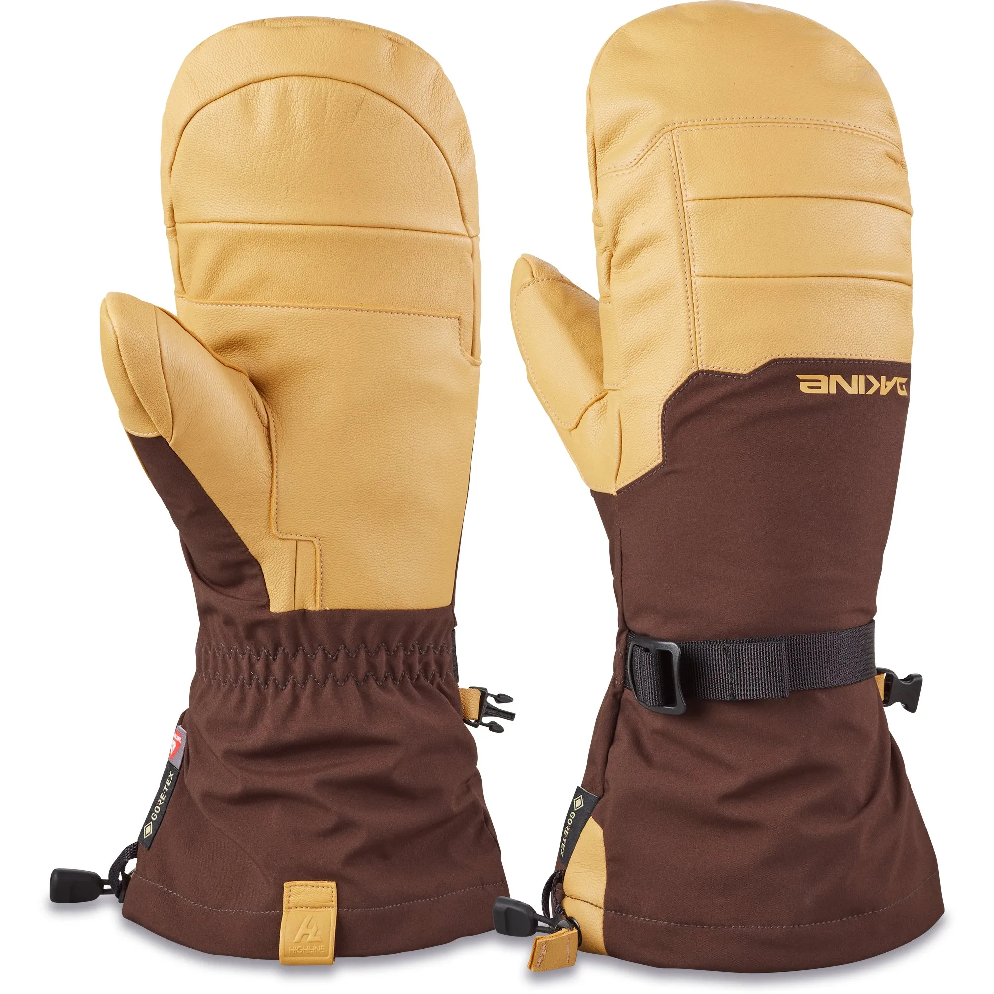 Phoenix GORE-TEX Mitt