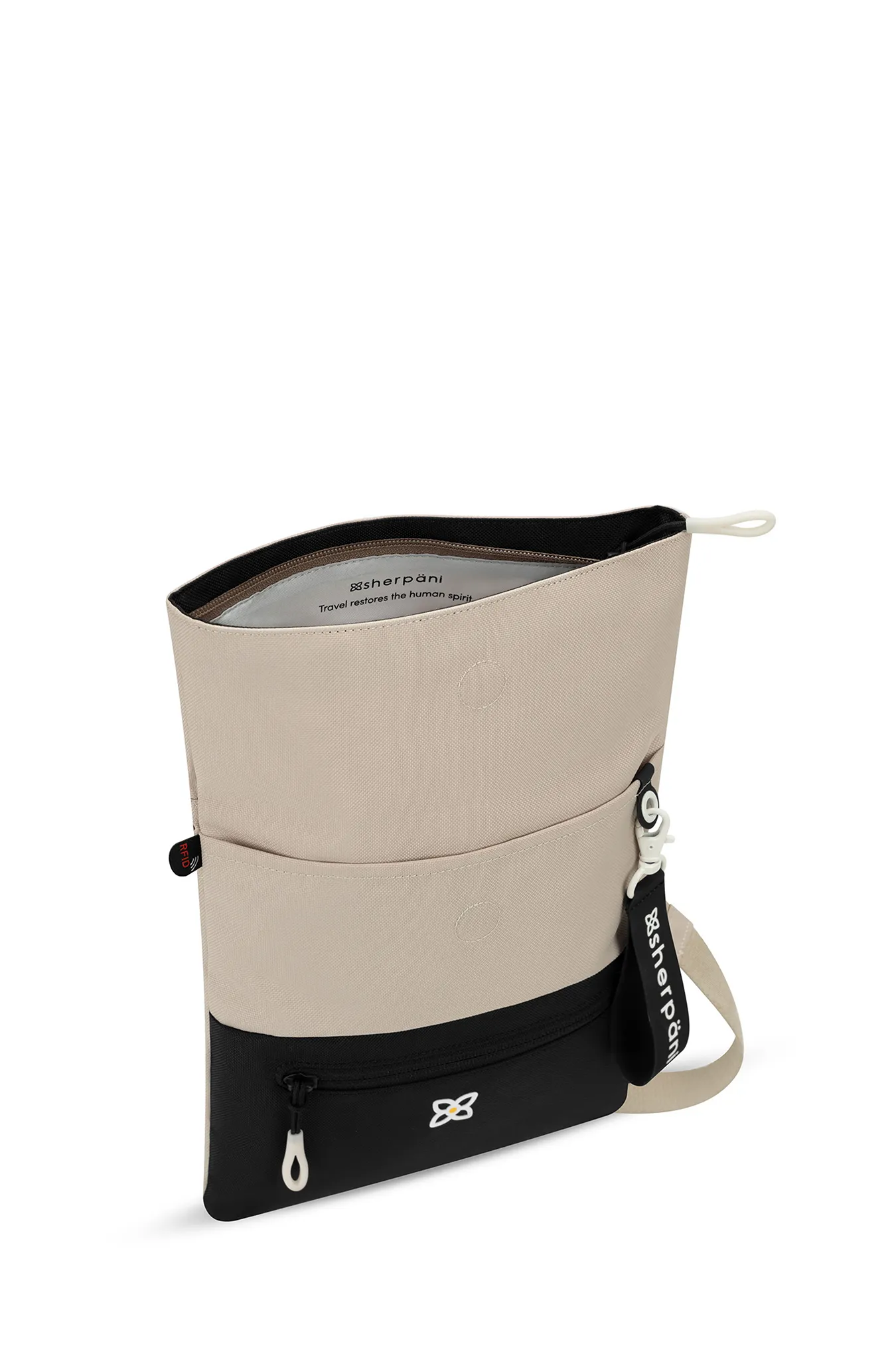 Pica | Foldover Crossbody | Sale
