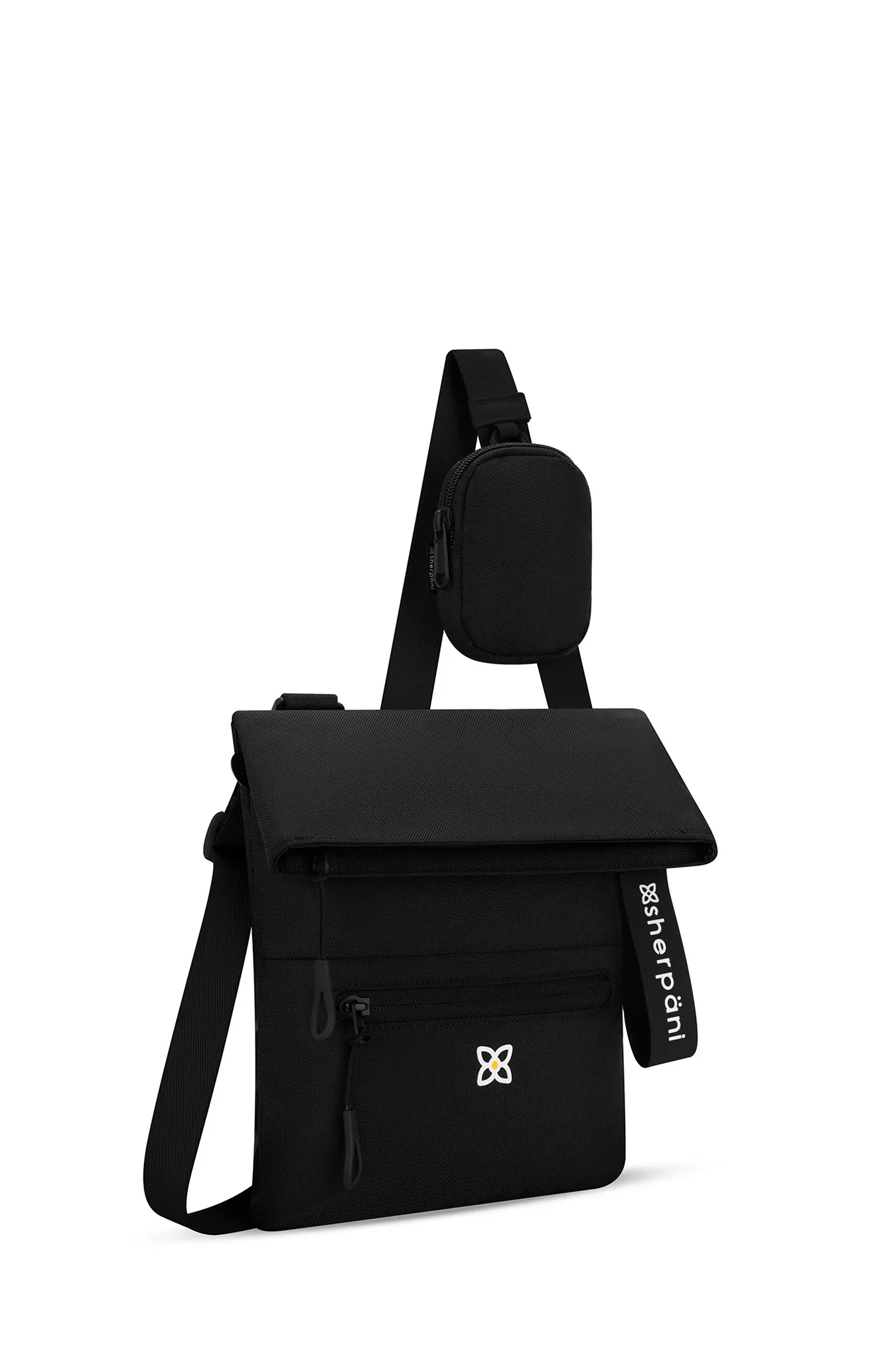 Pica | Foldover Crossbody | Sale