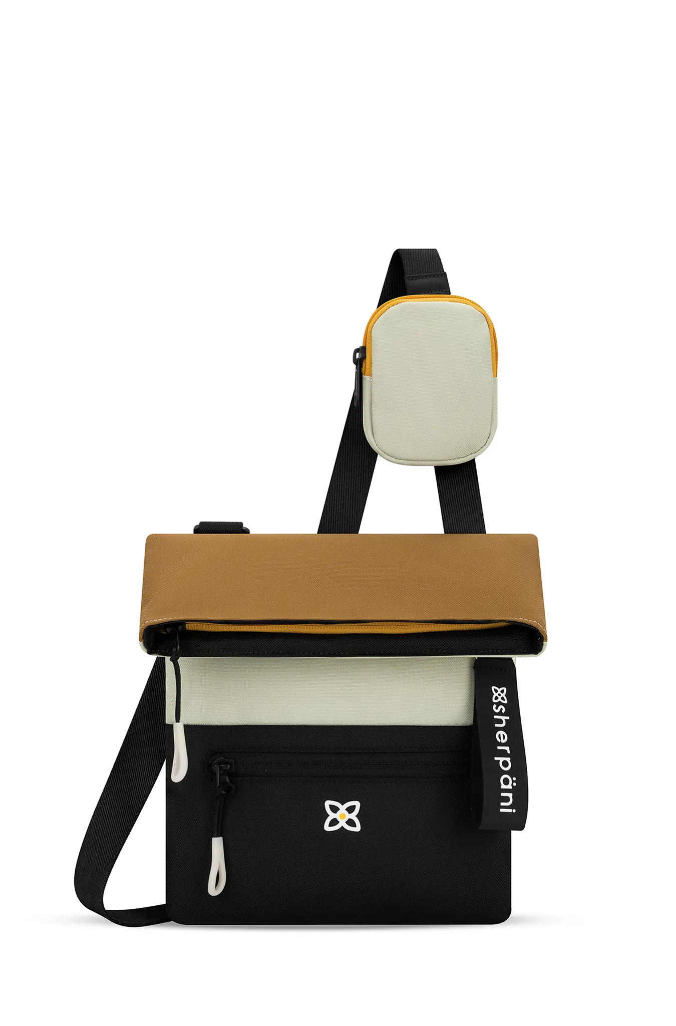 Pica | Foldover Crossbody | Sale