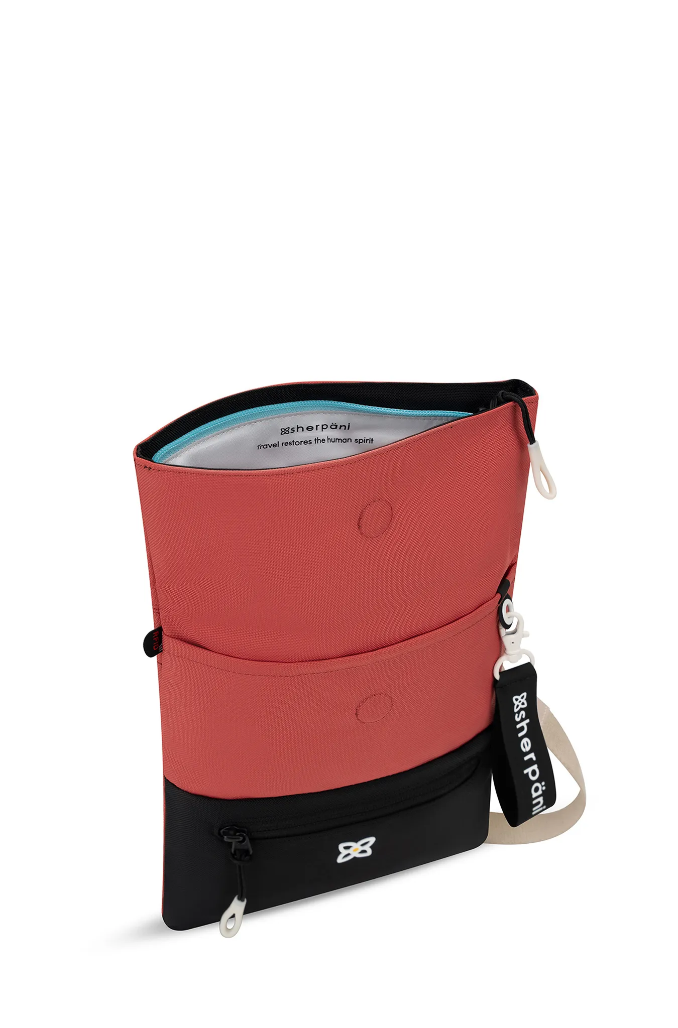 Pica | Foldover Crossbody | Sale