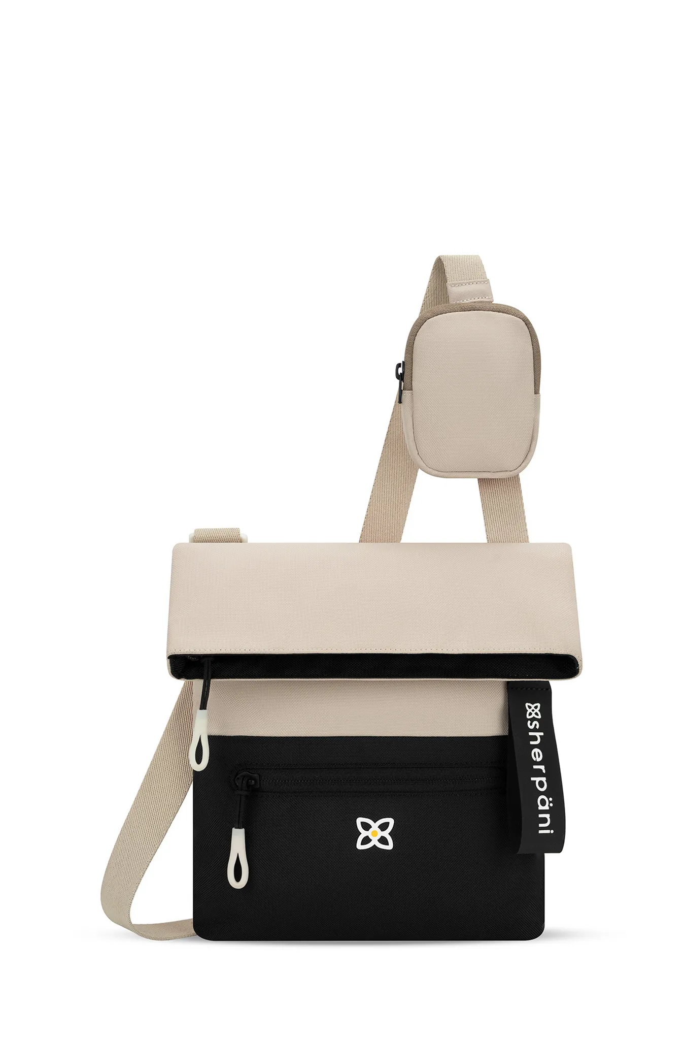 Pica | Foldover Crossbody | Sale