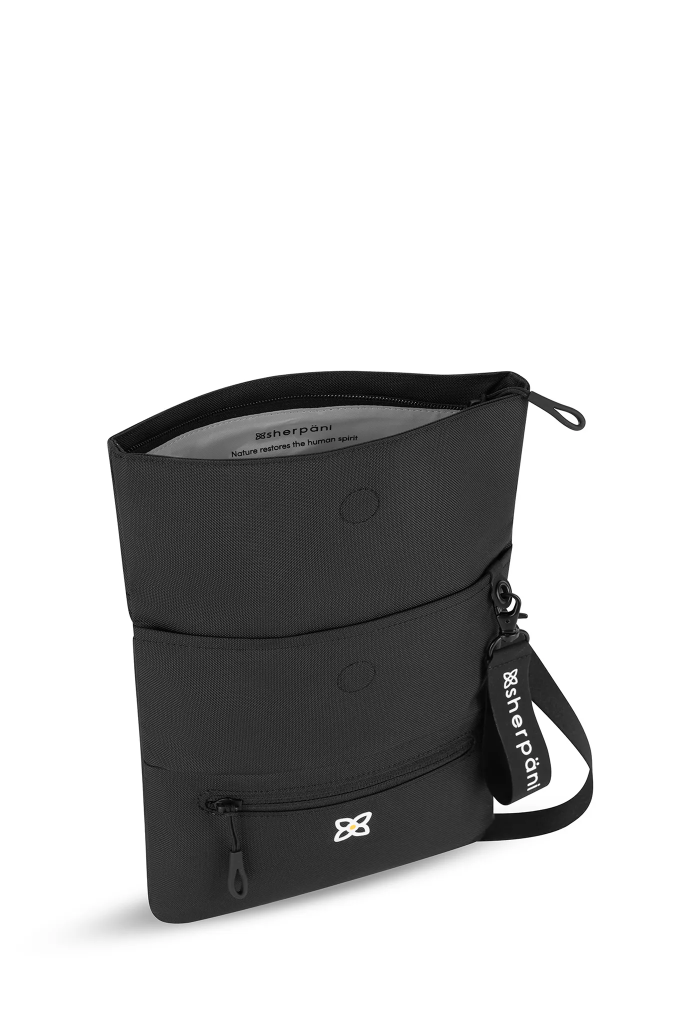 Pica | Foldover Crossbody | Sale