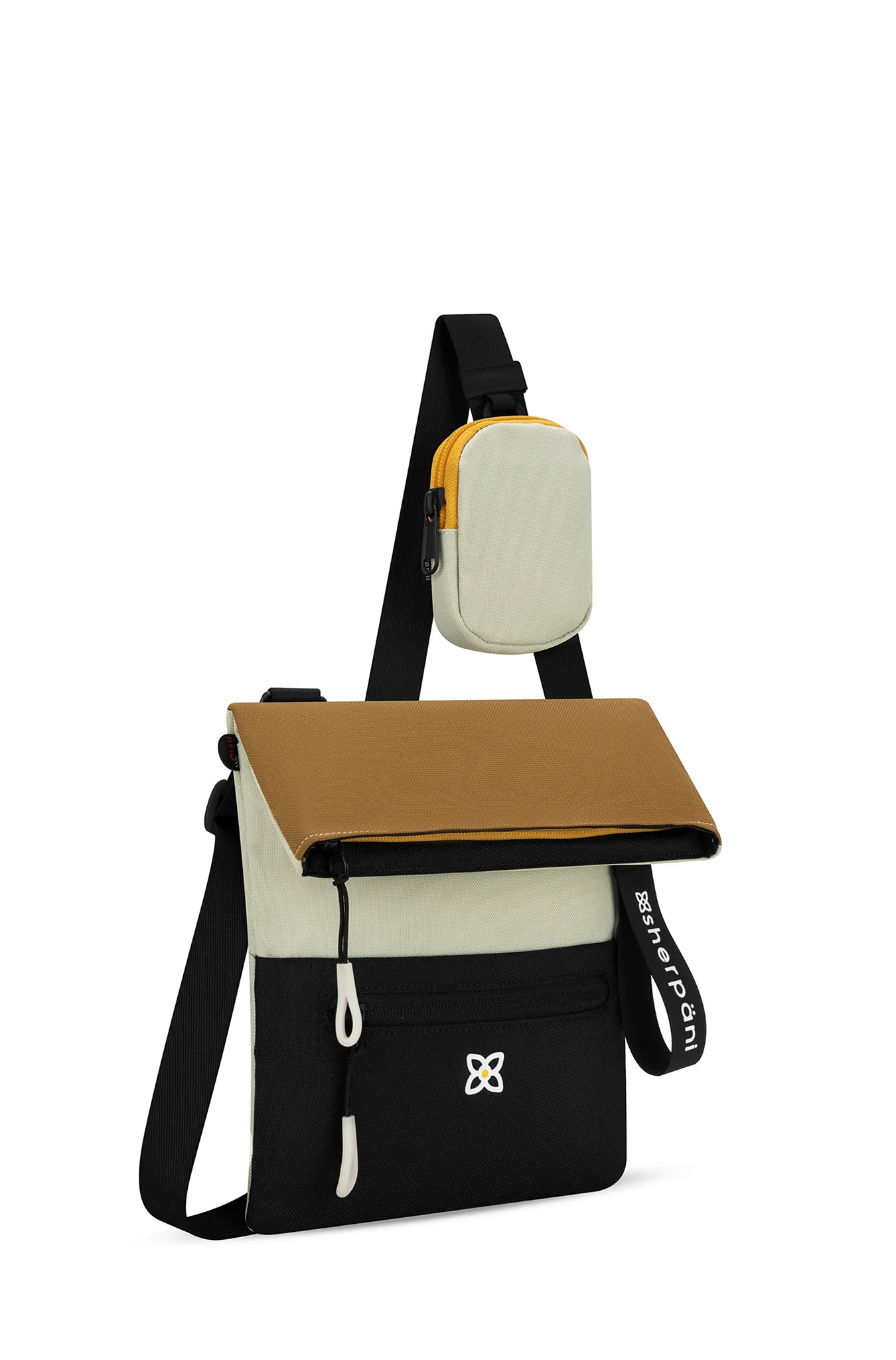 Pica | Foldover Crossbody | Sale