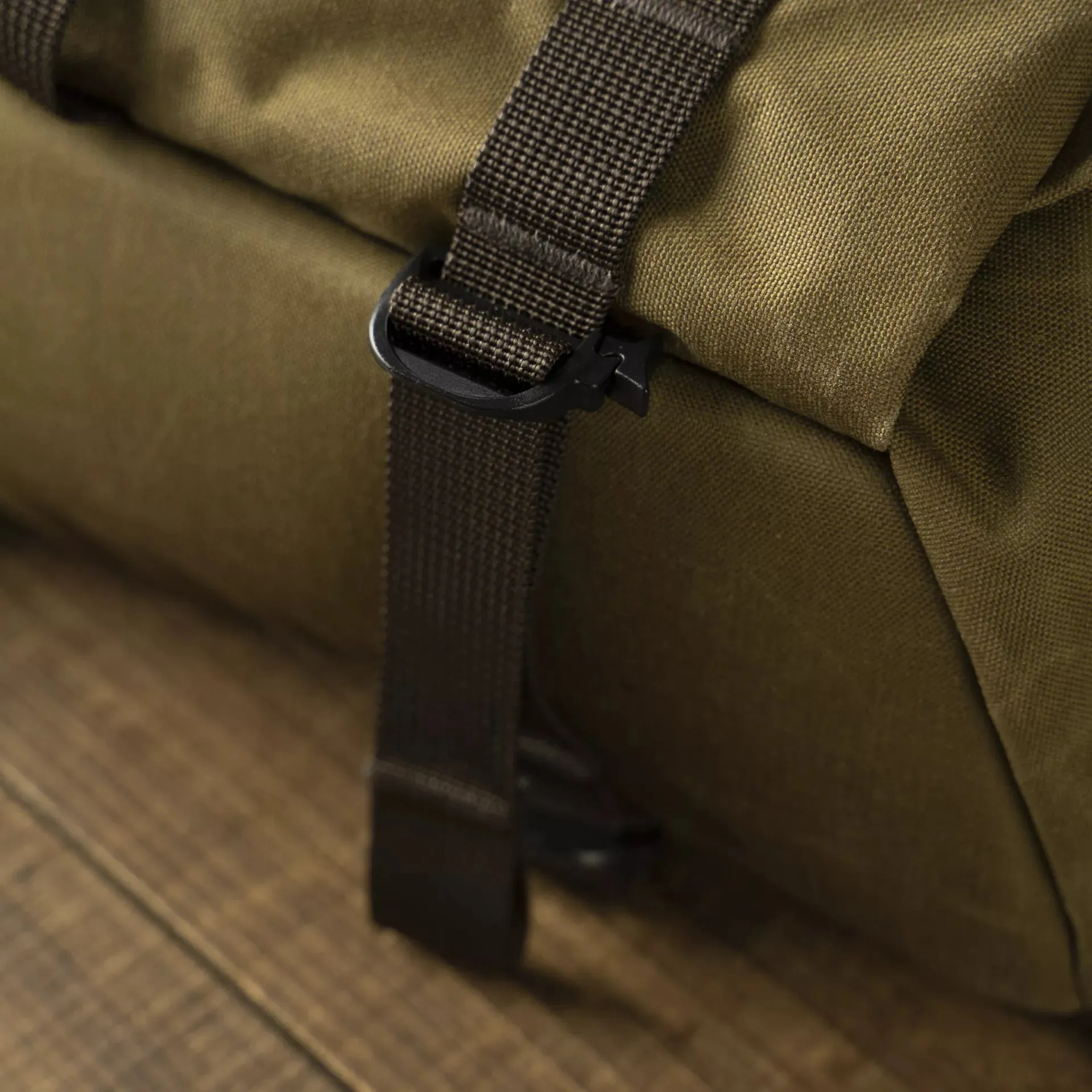 Pilot Travel Camera Bag Upgraded | 3.5L