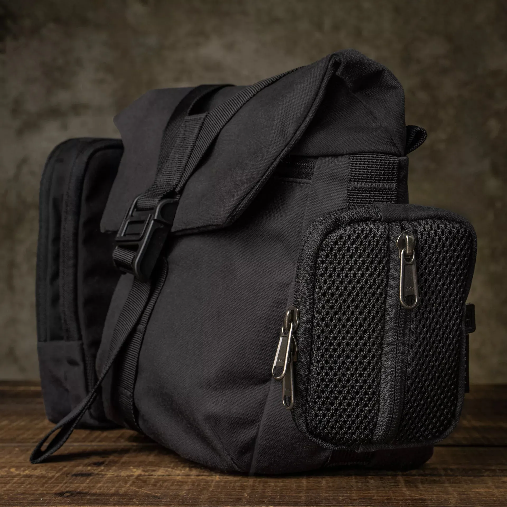 Pilot Travel Camera Bag Upgraded | 3.5L