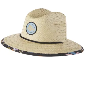 Pindo Straw Hat - Youth