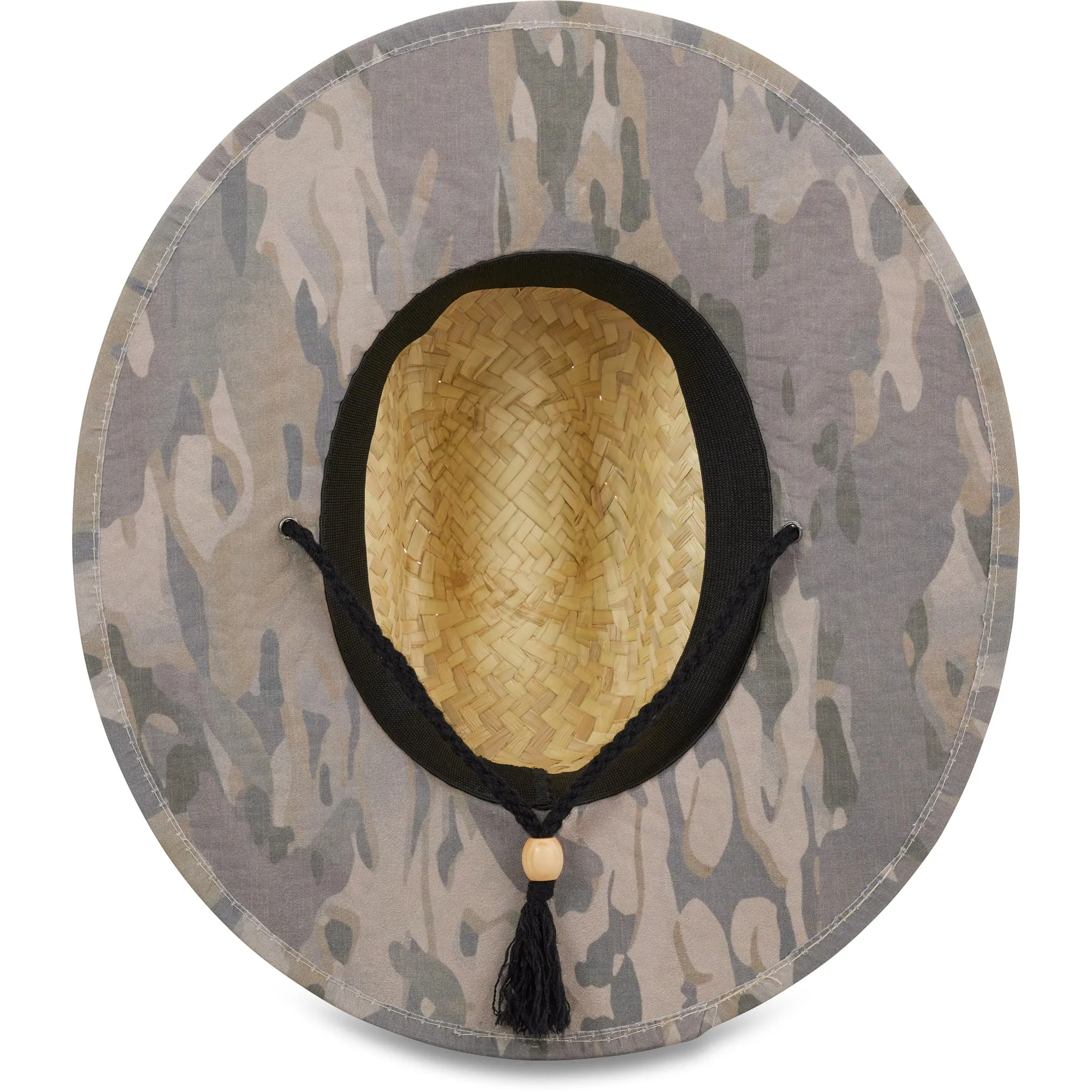 Pindo Straw Hat - Youth