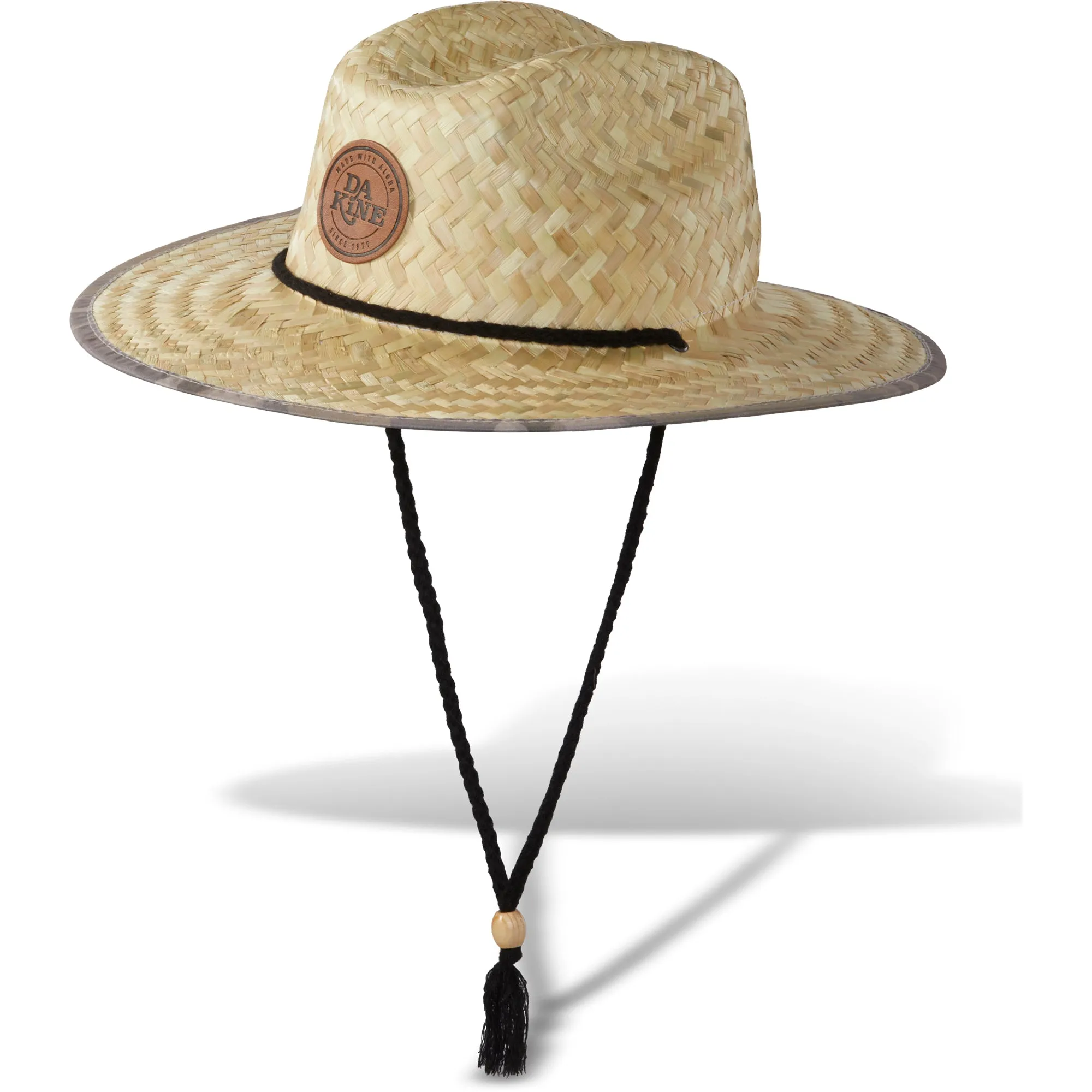 Pindo Straw Hat - Youth