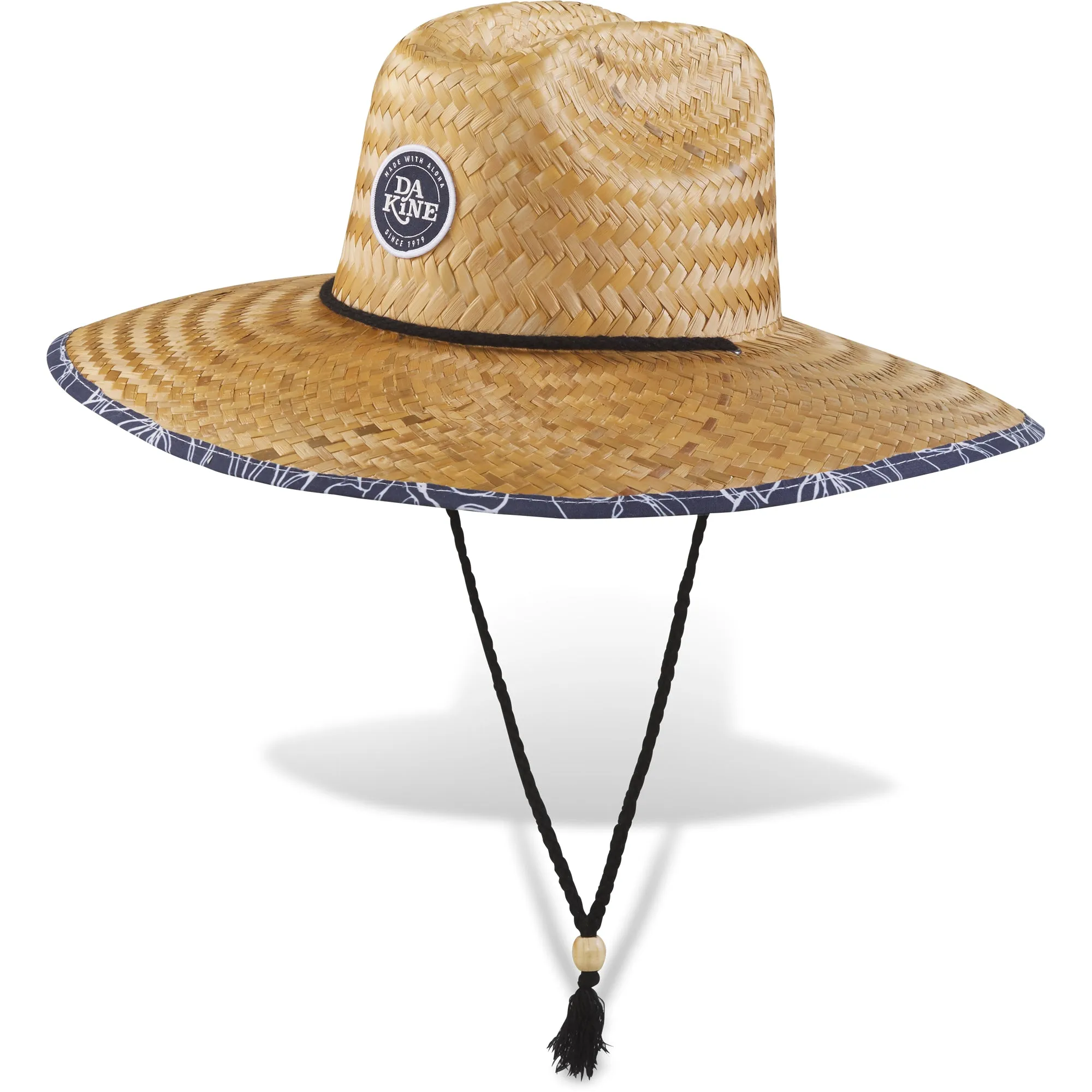 Pindo Straw Hat